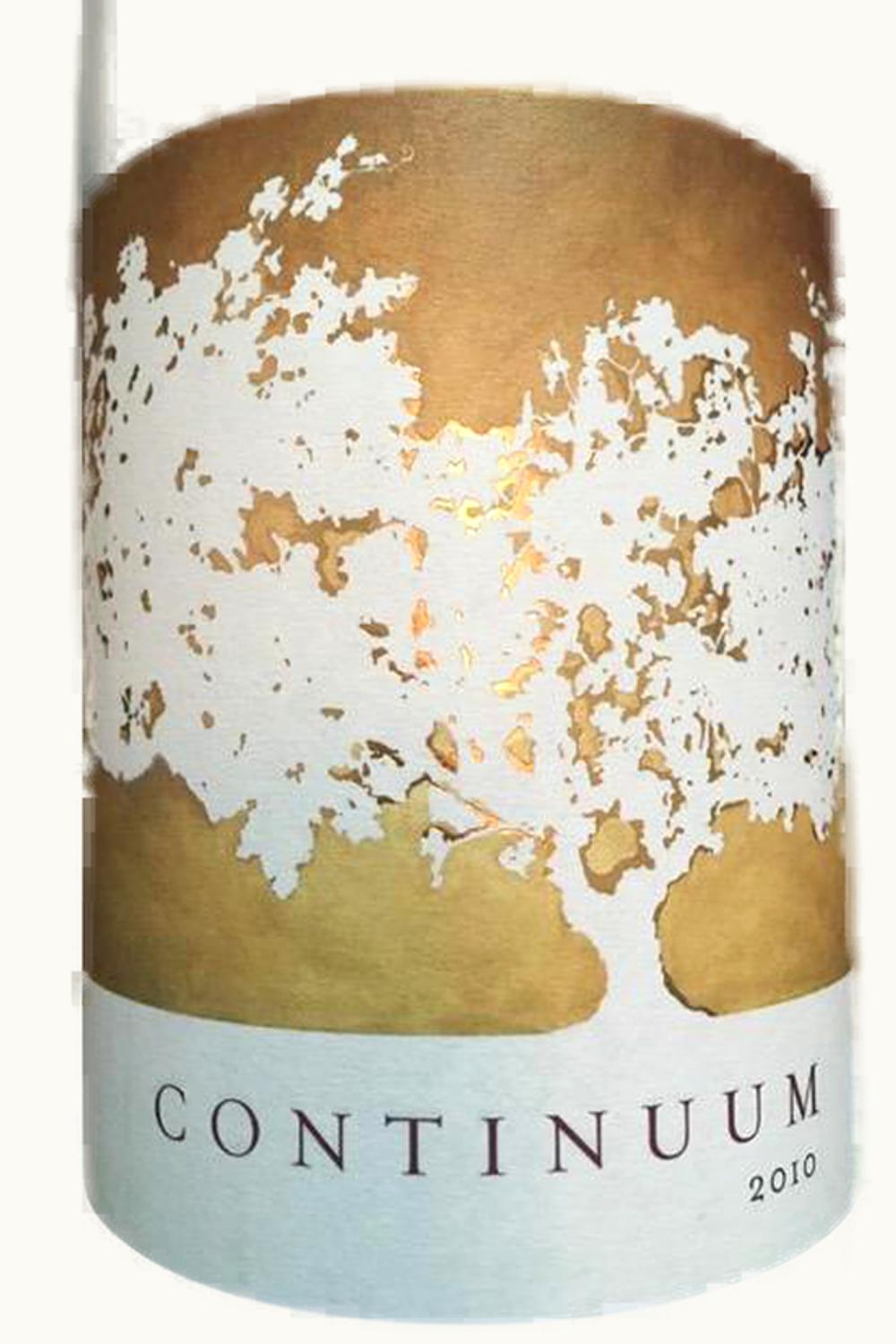 Continuum Continuum Proprietary Red, 2011