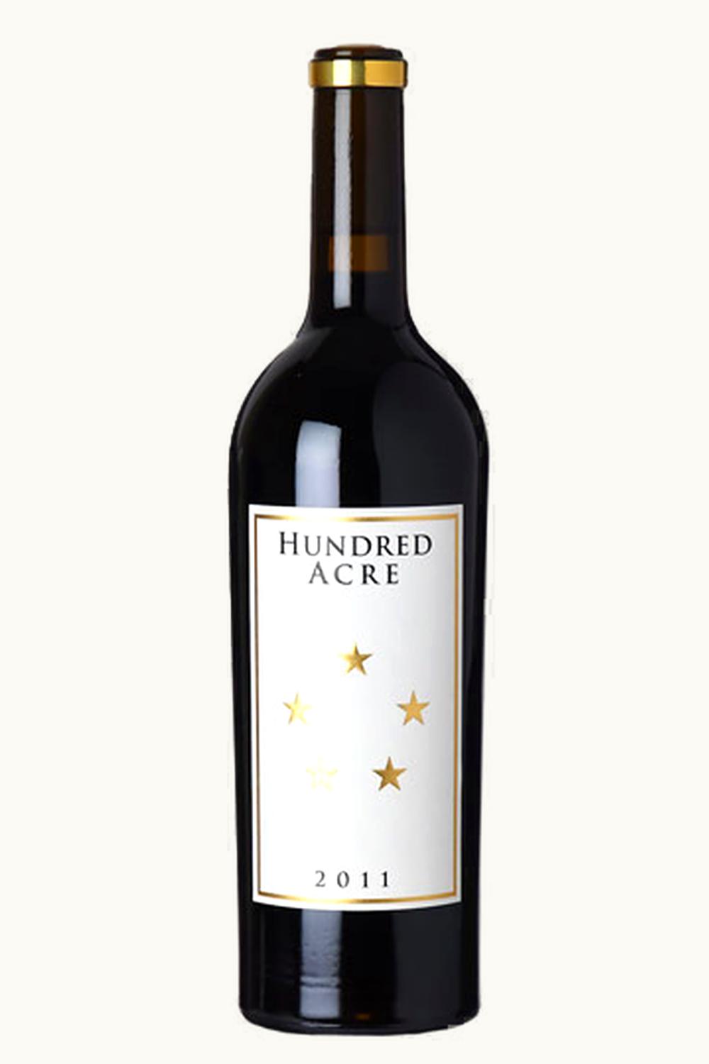 Hundred Acres Hundred Acres Ark Vineyard Cabernet Sauvignon, 2011