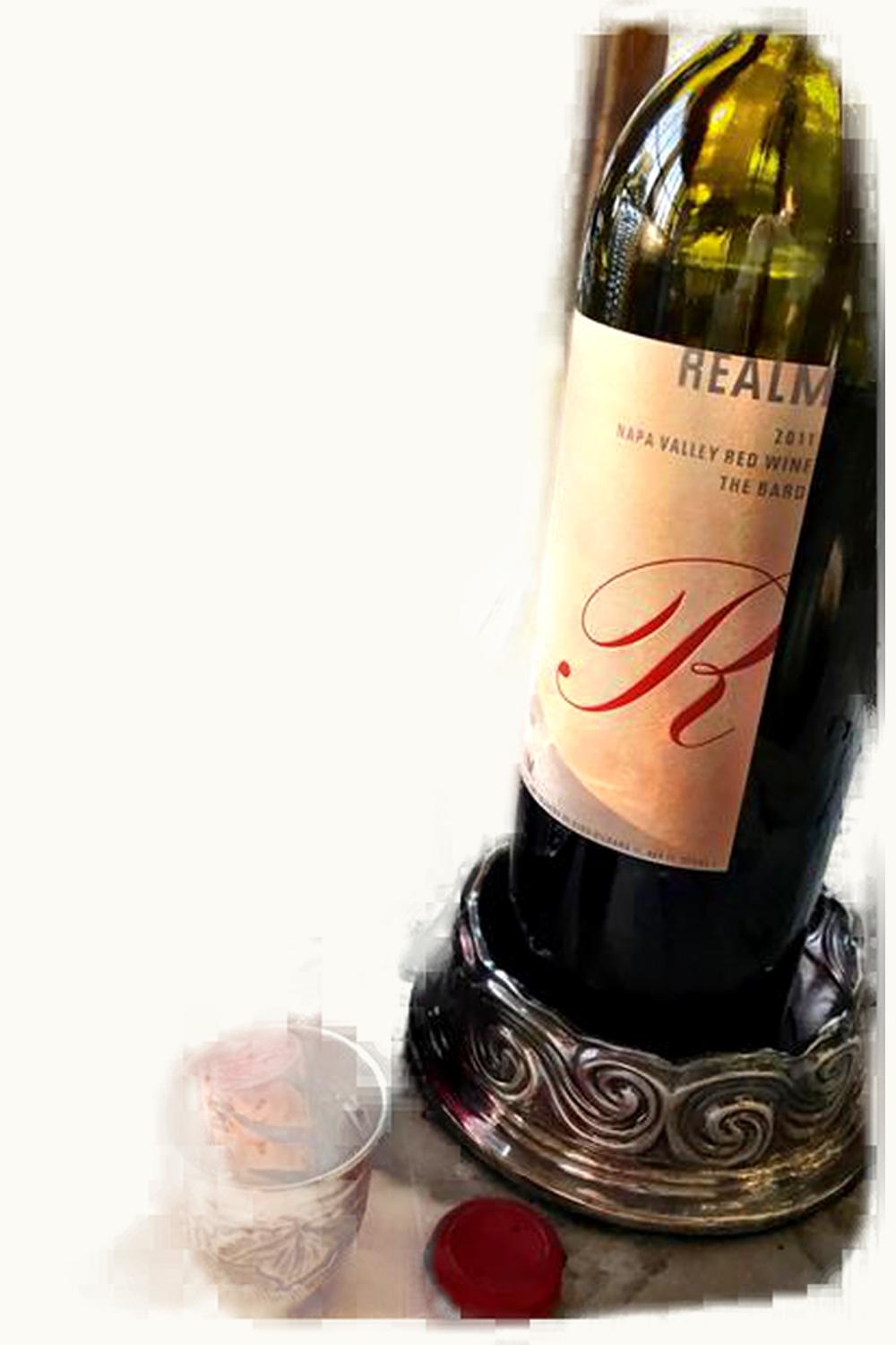 Realm Cellars The Bard, 2011