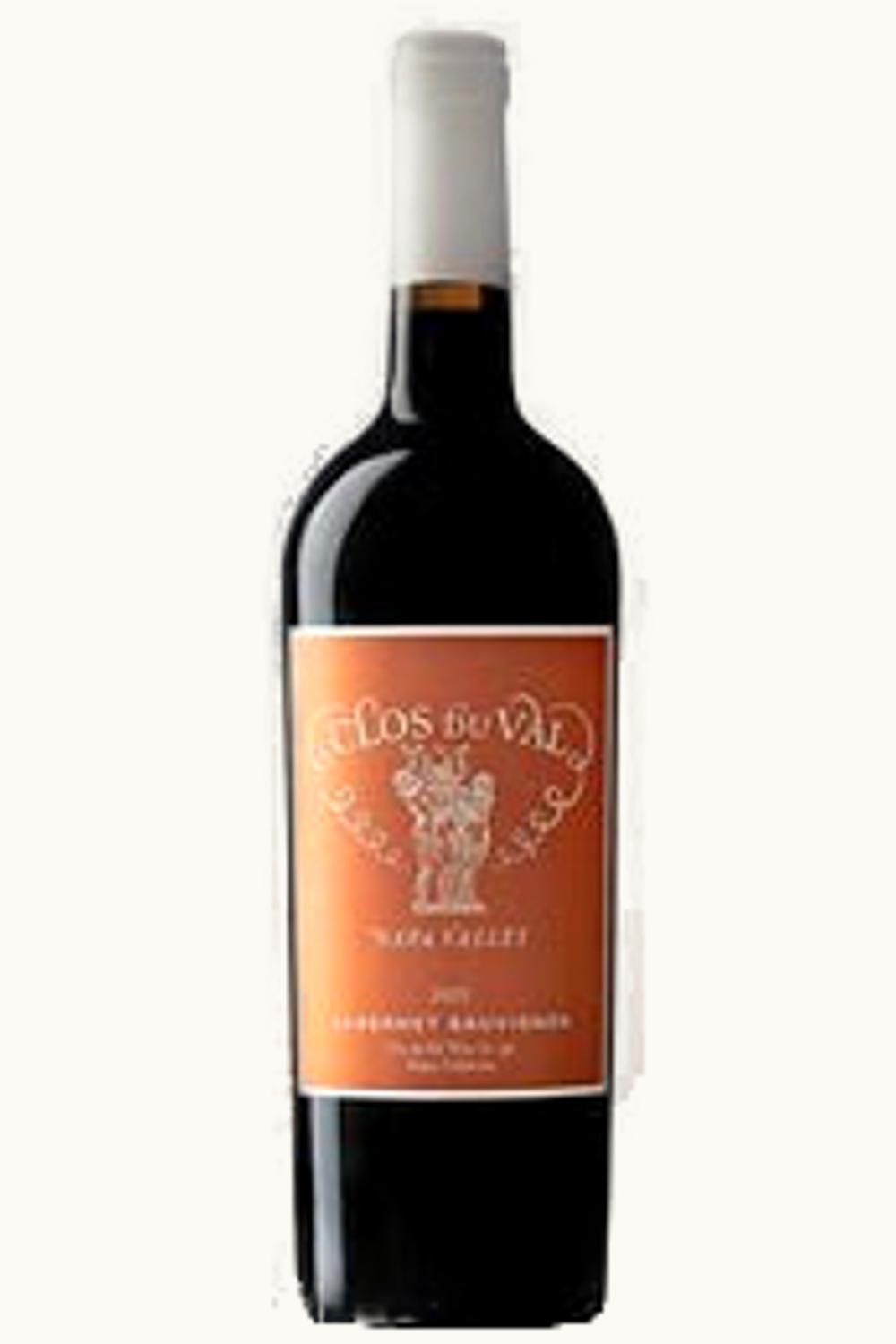 Clos du Val Clos du Val Cabernet Sauvignon, 2011