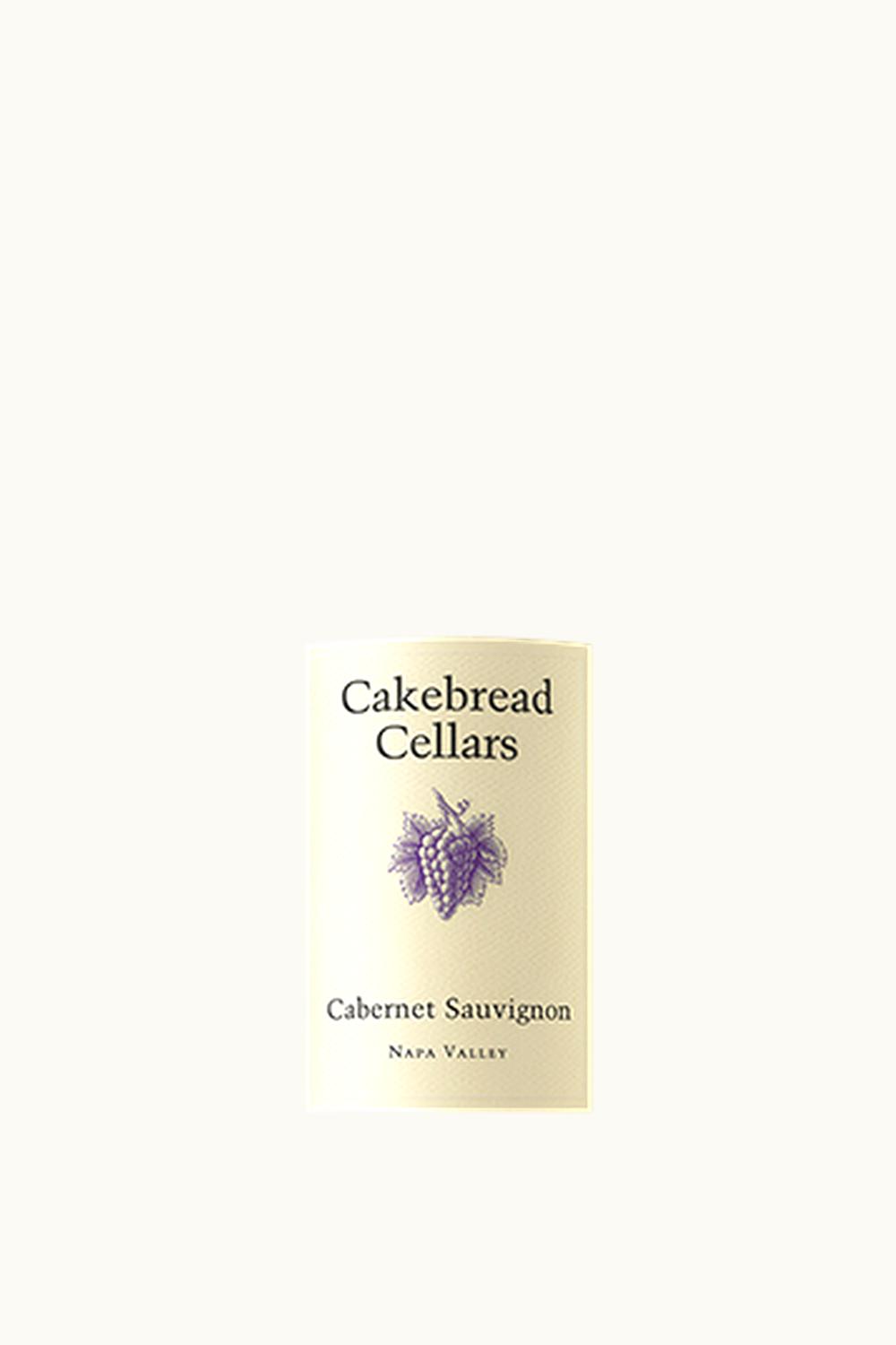 Cakebread Cellars Cakebread Cellars Cabernet Sauvignon, 2011