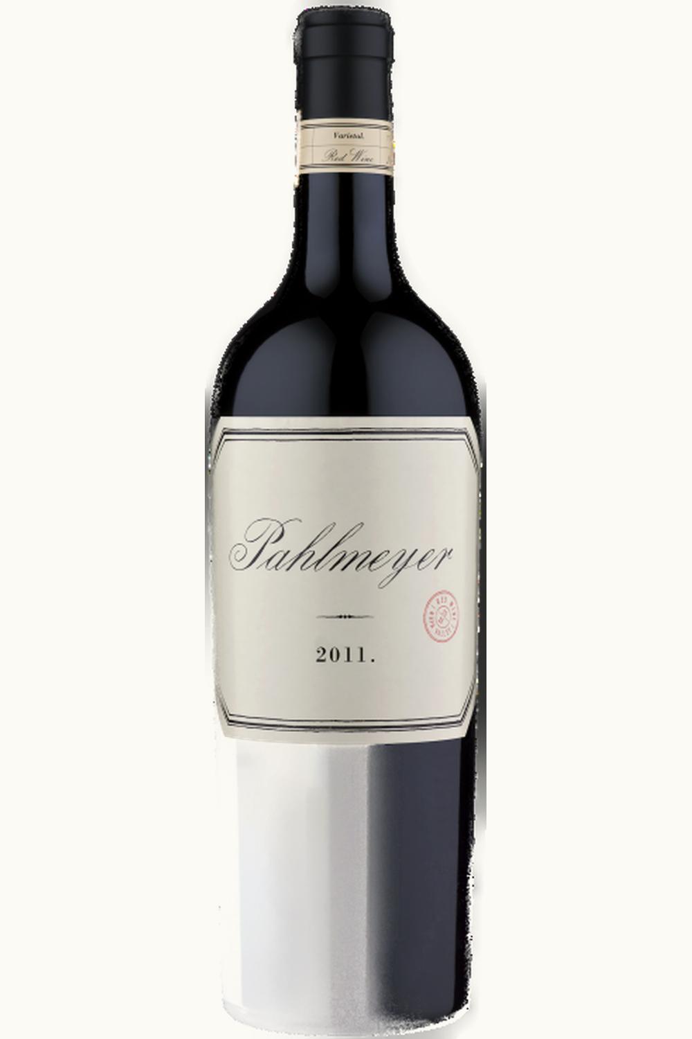 Pahlmeyer Pahlmeyer Proprietary Red, 2011
