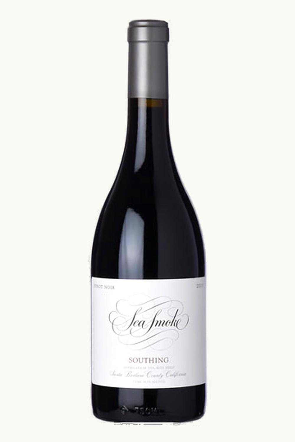 Sea Smoke Sea Smoke Southing, 2011