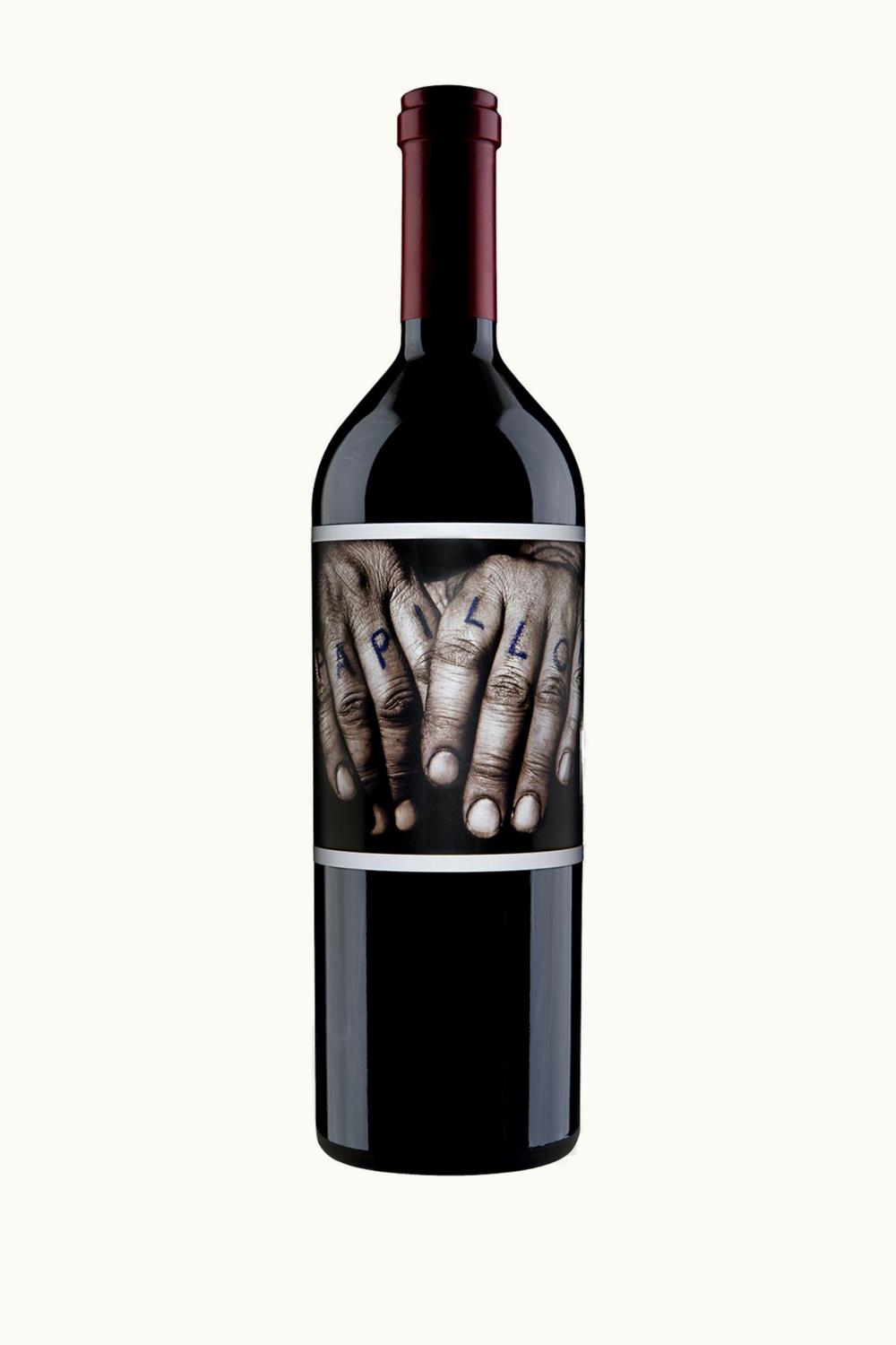 Orin Swift Orin Swift Papillon, 2011