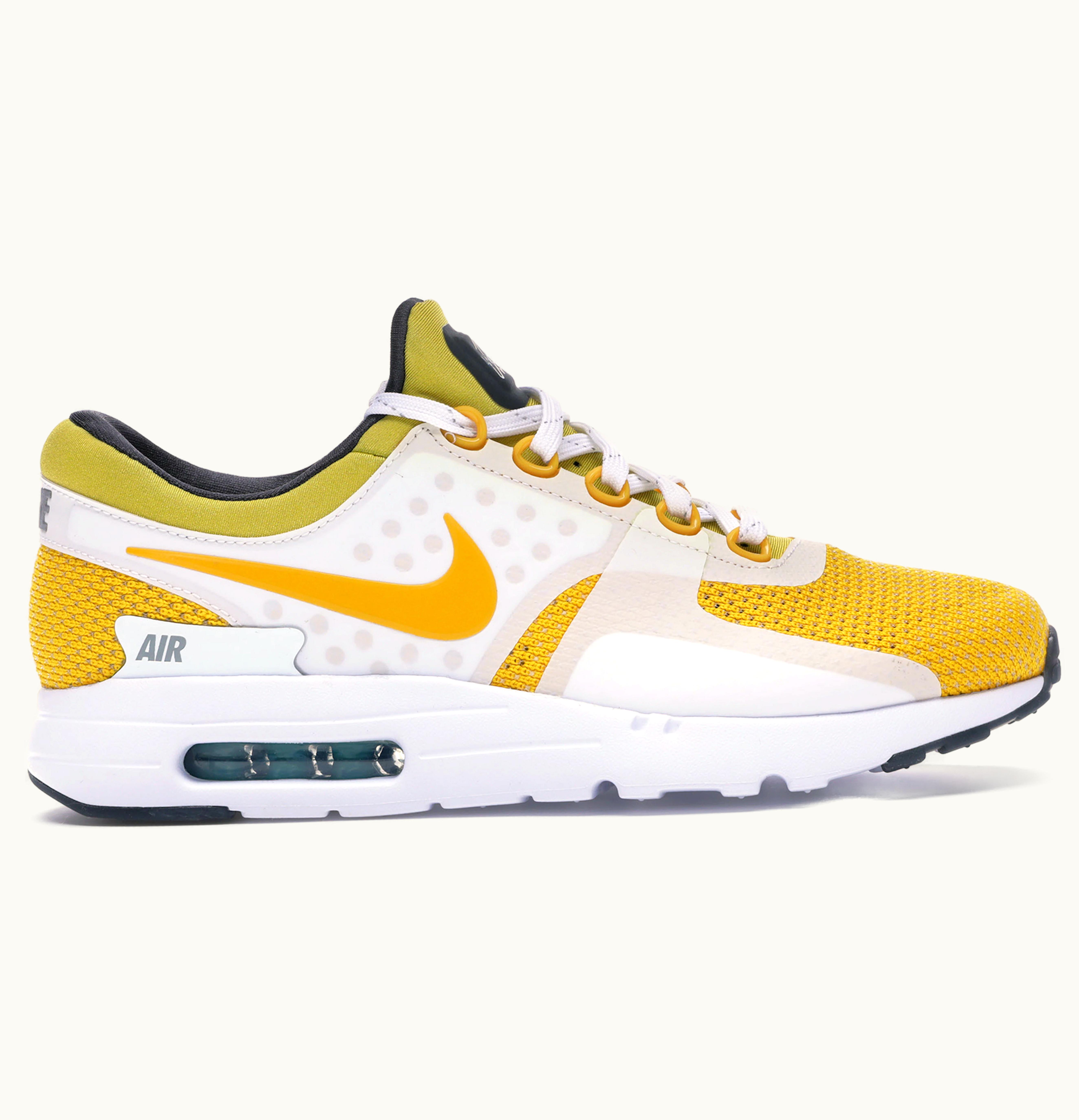 Nike Nike Air Max Zero Yellow Tinker Sketch