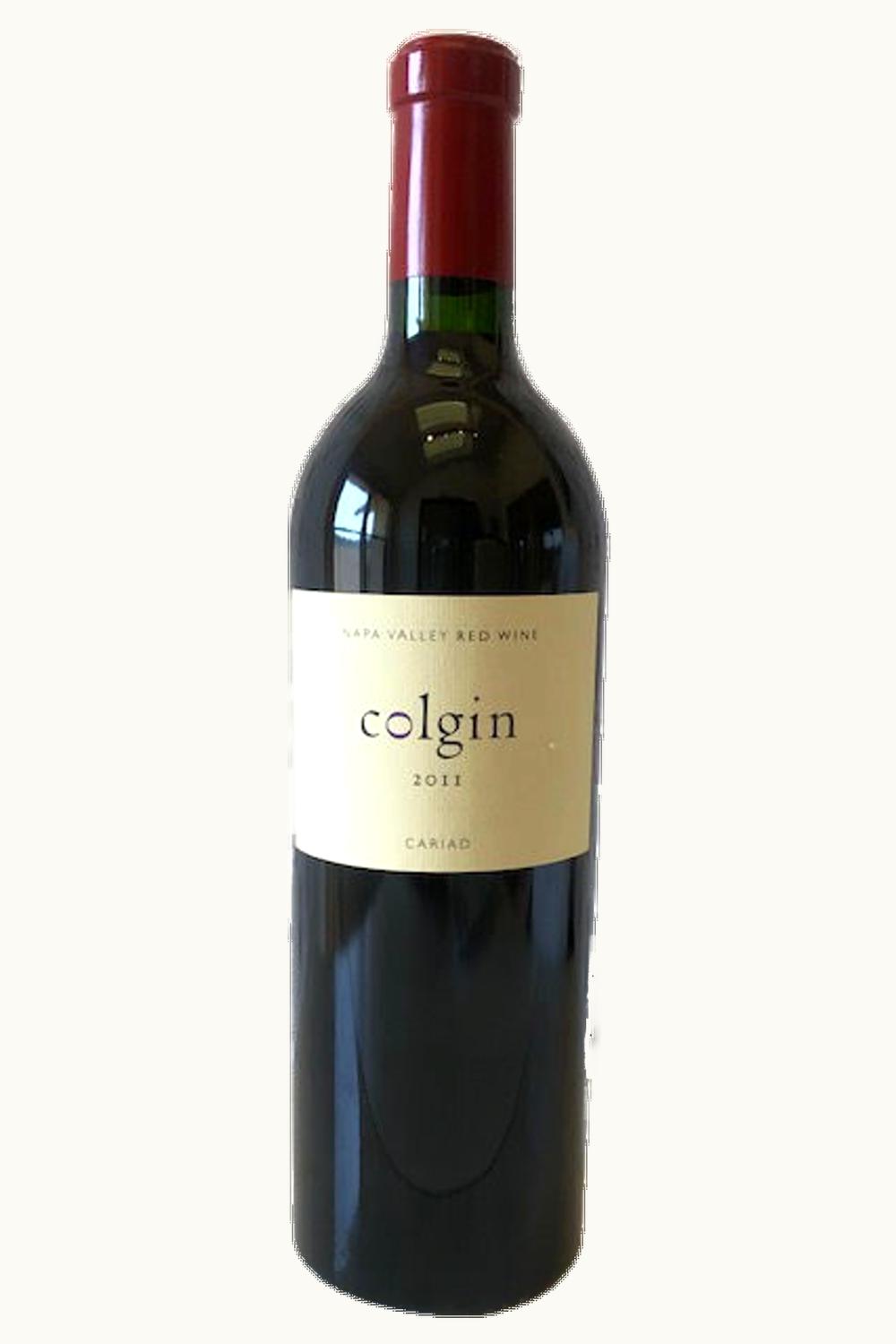 Colgin Cellars Colgin Cellars Cariad Red, 2011