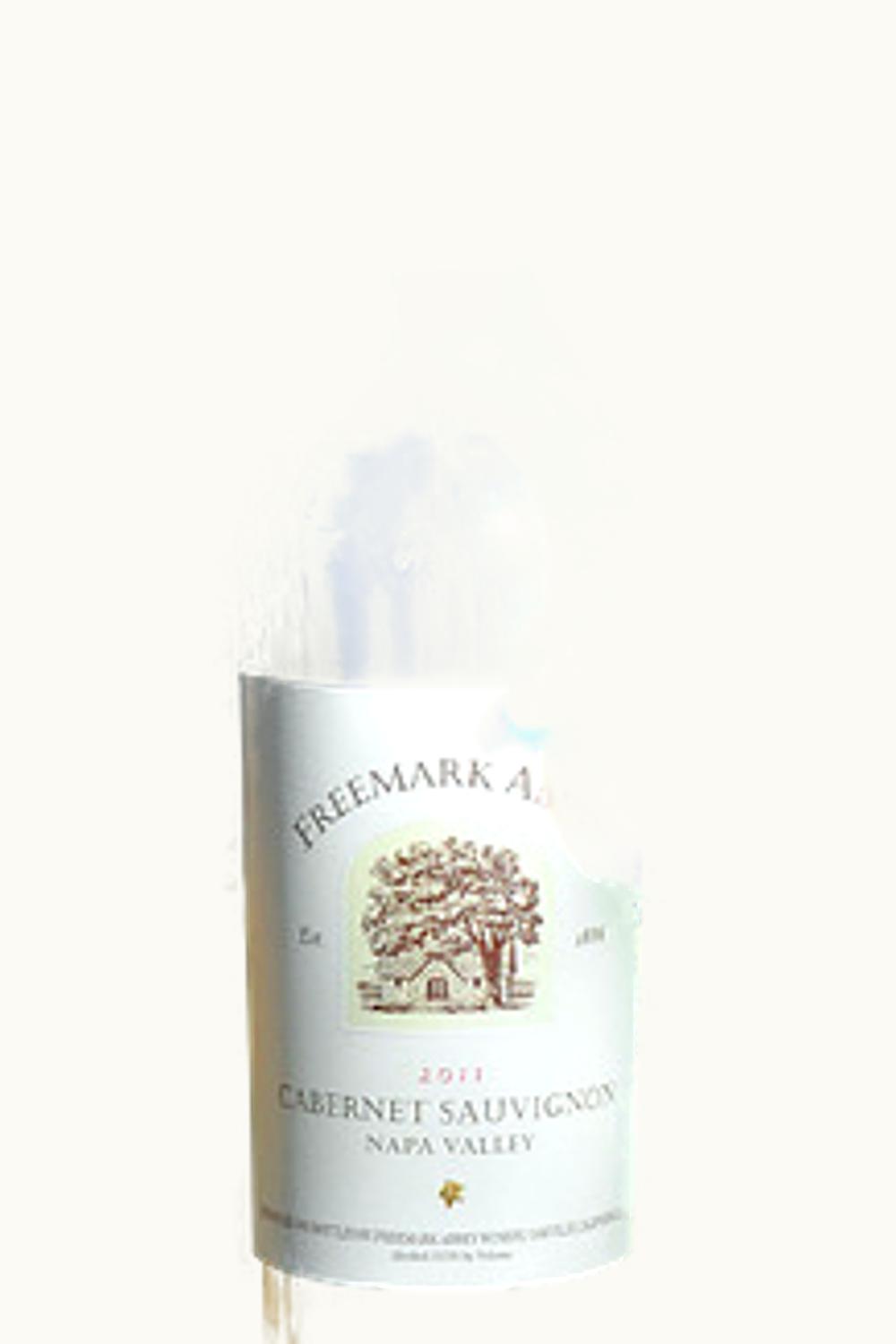 Freemark Abbey Freemark Abbey Cabernet Sauvignon, 2011