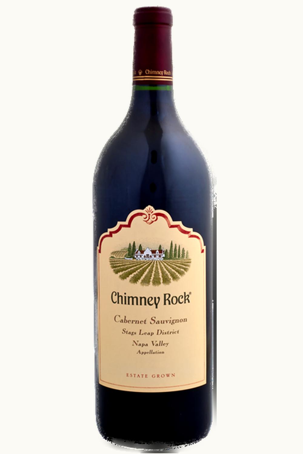Chimney Rock Chimney Rock Cabernet Sauvignon, 2011