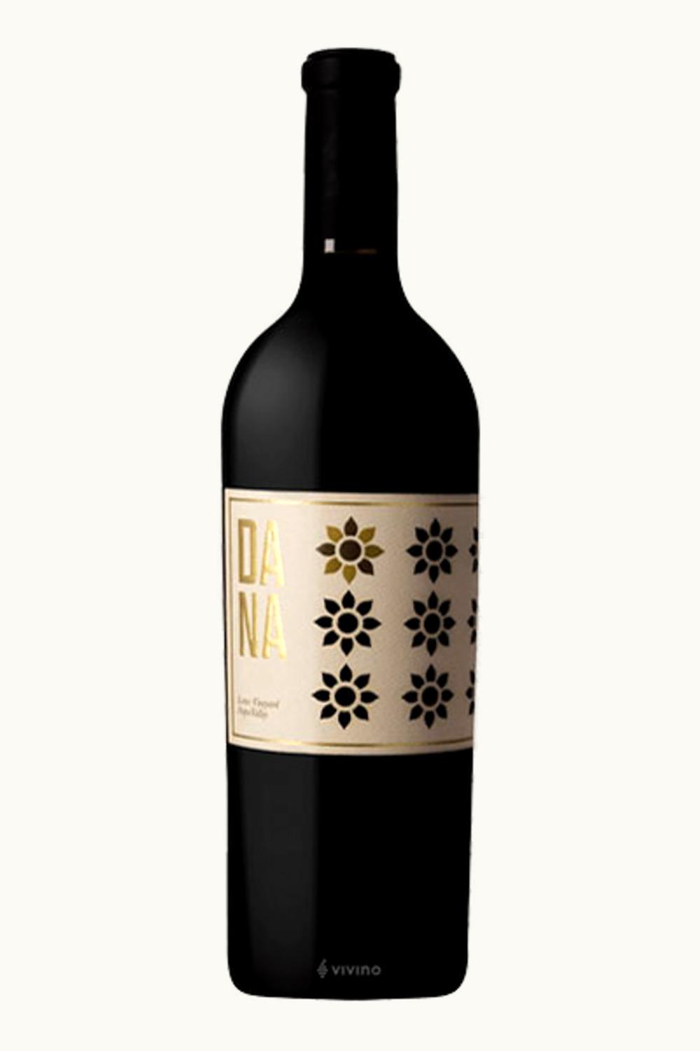 Dana Estate Dana Estate Lotus Cabernet Sauvignon, 2011