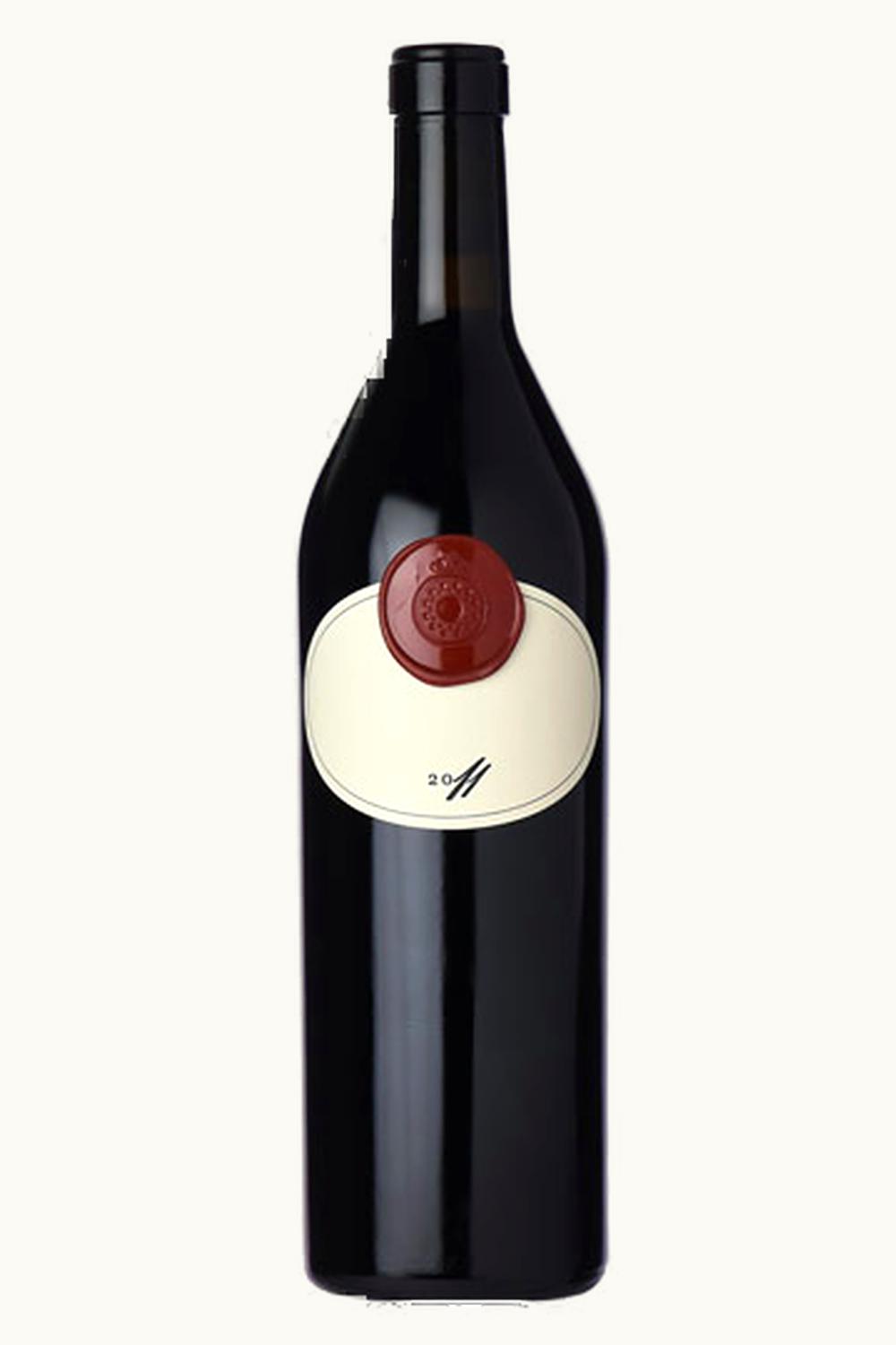 Buccella Buccella Cabernet Sauvignon, 2011
