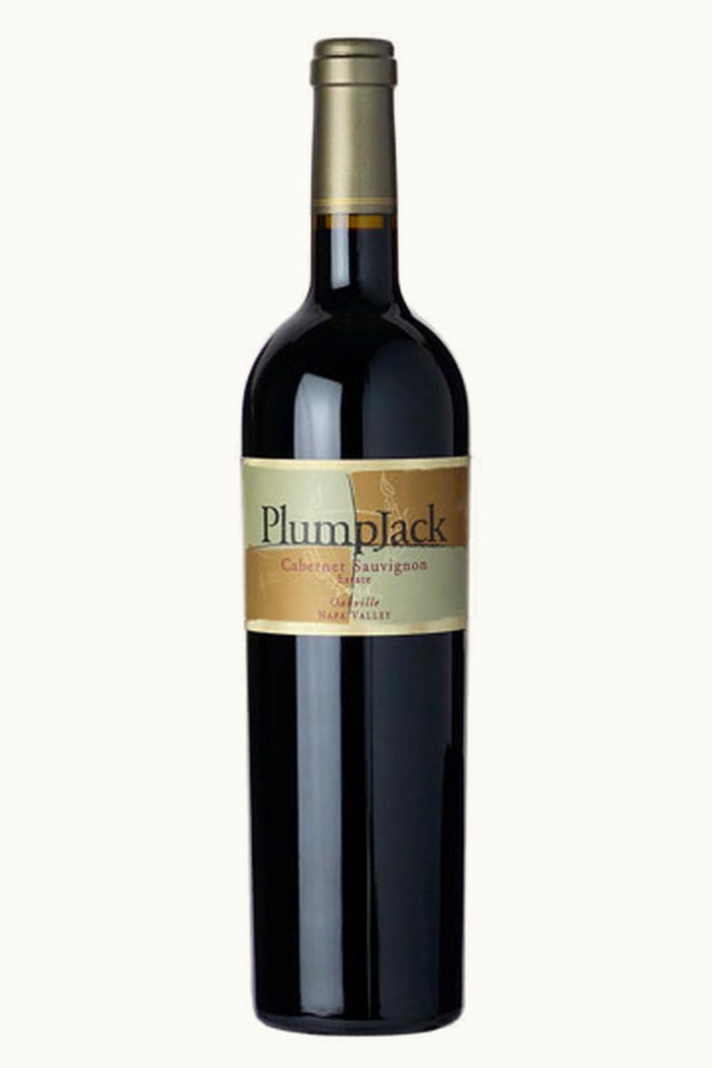 PlumpJack Estate PlumpJack Estate Cabernet Sauvignon, 2011