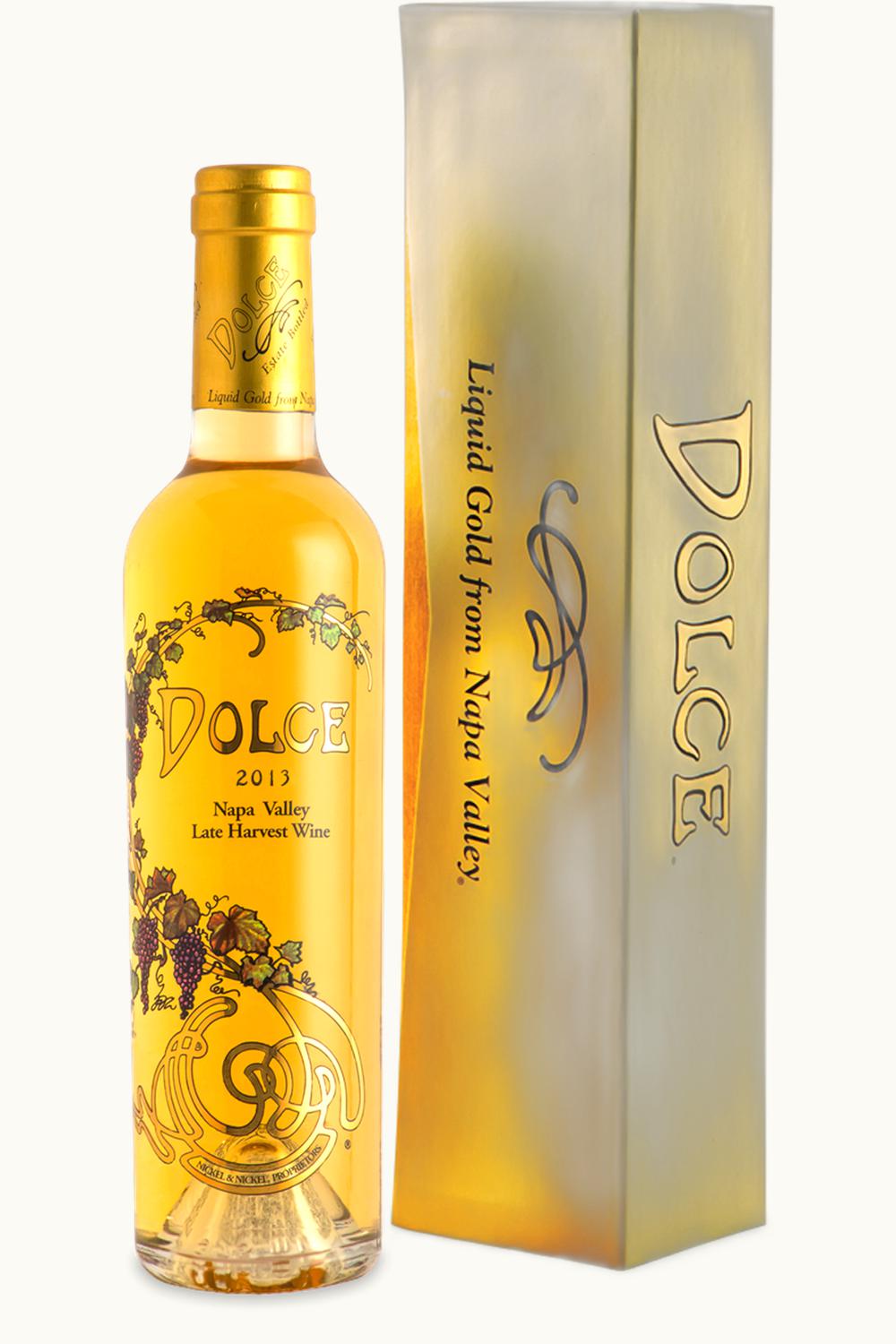 Dolce Dolce Late Harvest, 2011