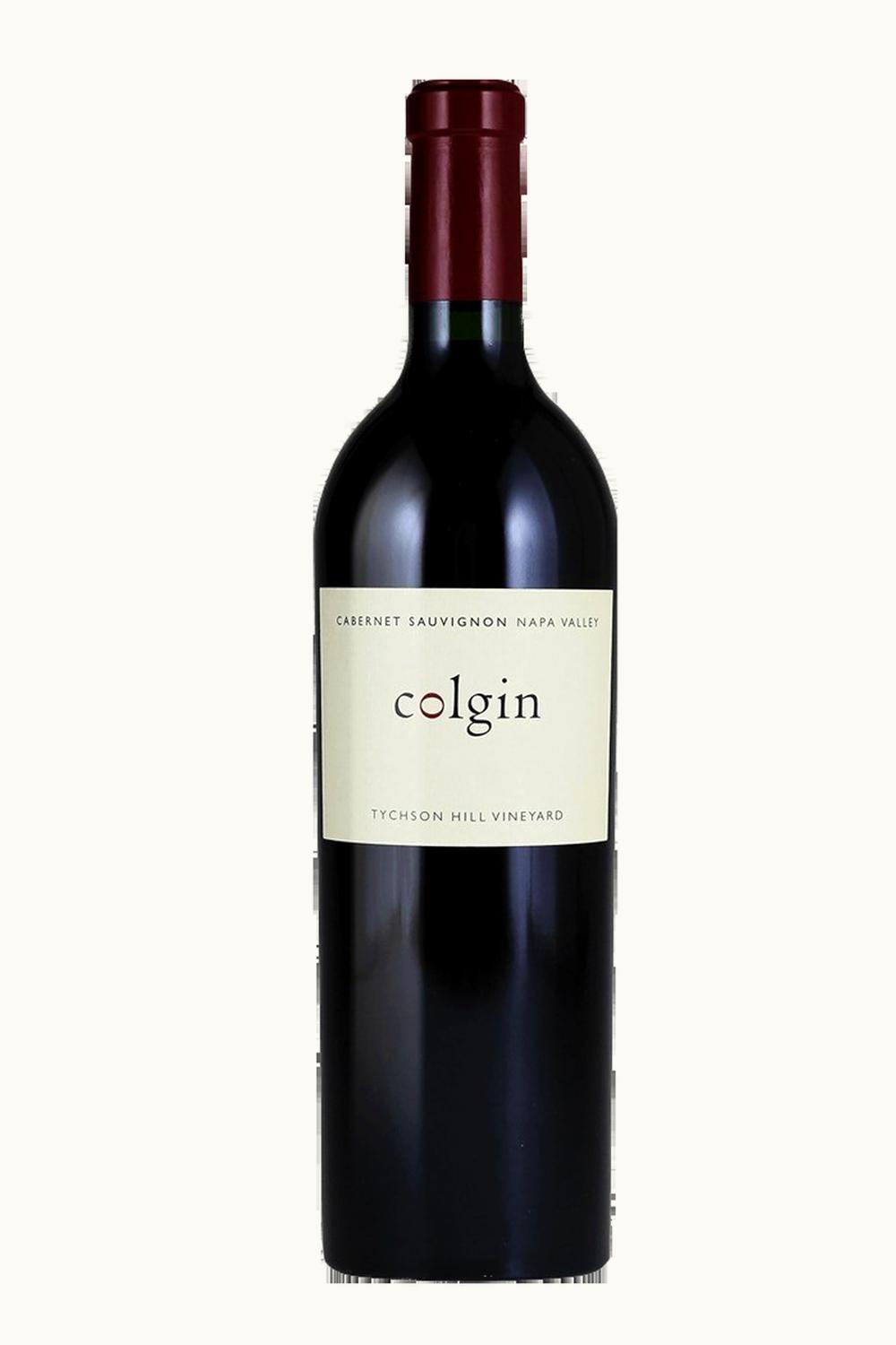 Colgin Cellars Colgin Cellars Tychson Hill Cabernet Sauvignon, 2011