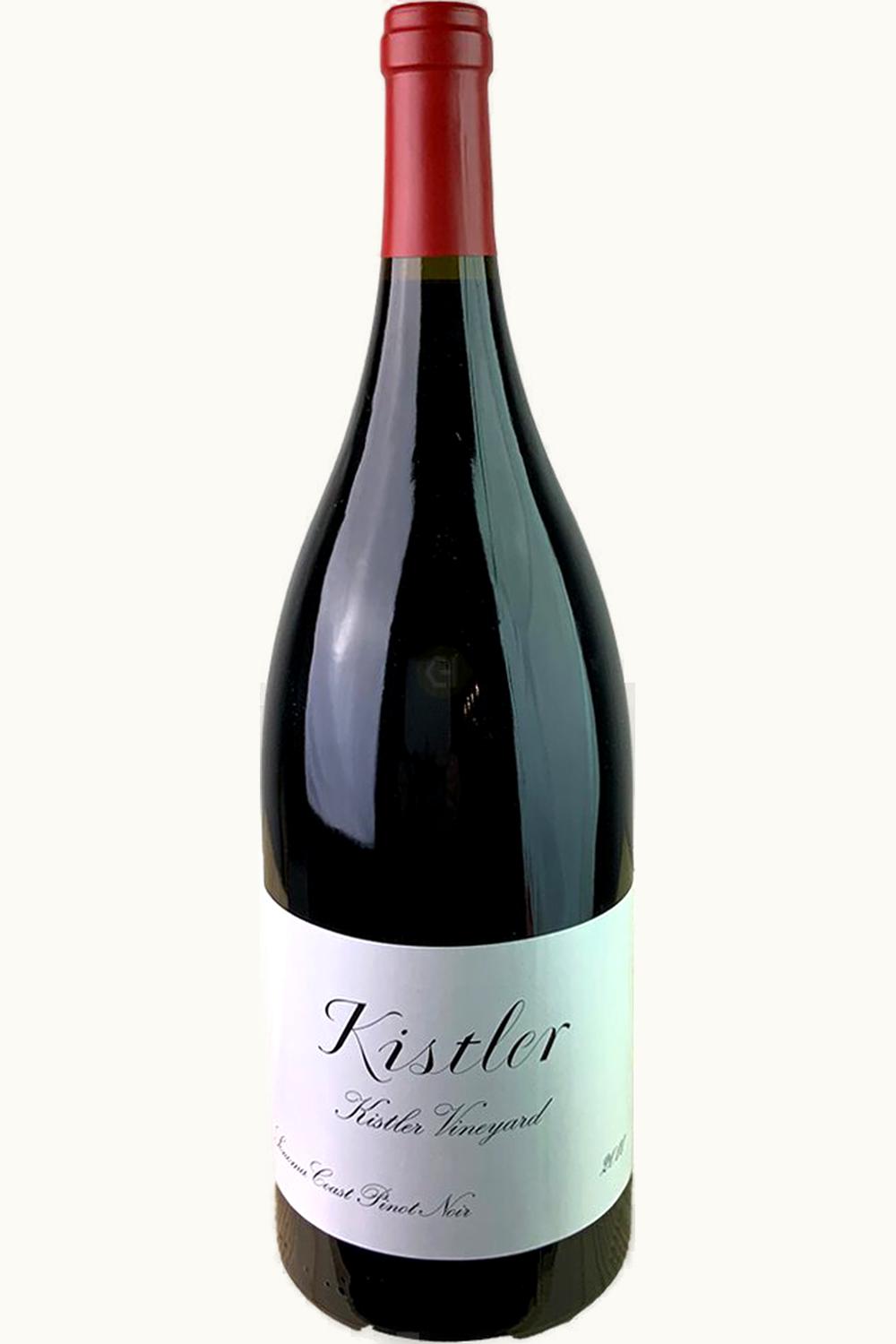 Kistler Kistler Vineyard Pinot Noir, 2011