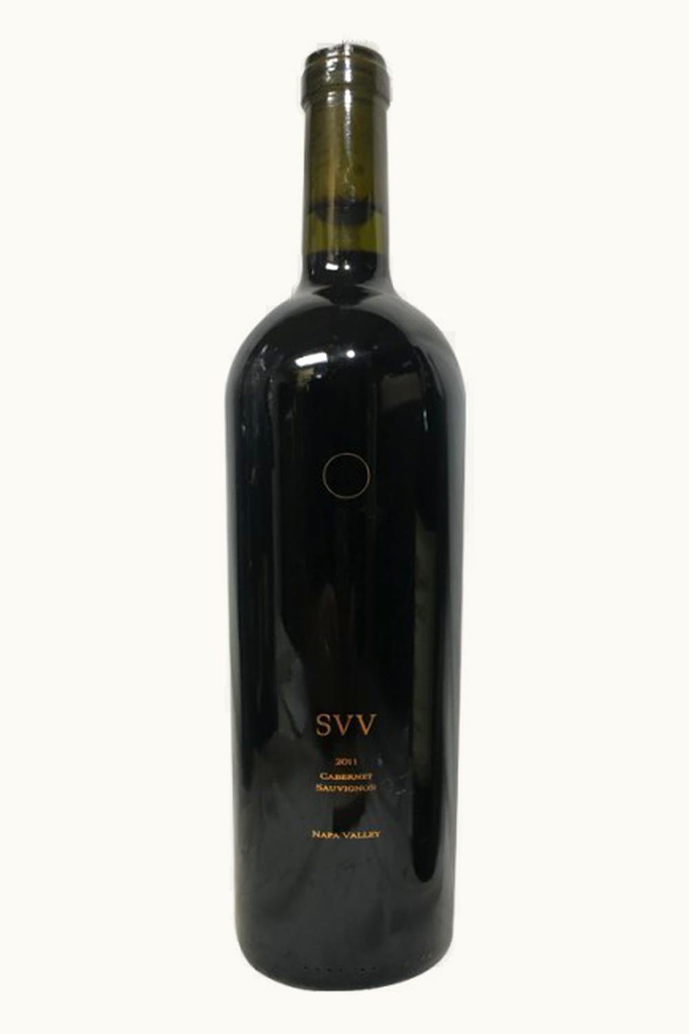 Sun Shine Valley Sun Shine Valley SV Cabernet Sauvignon, 2011