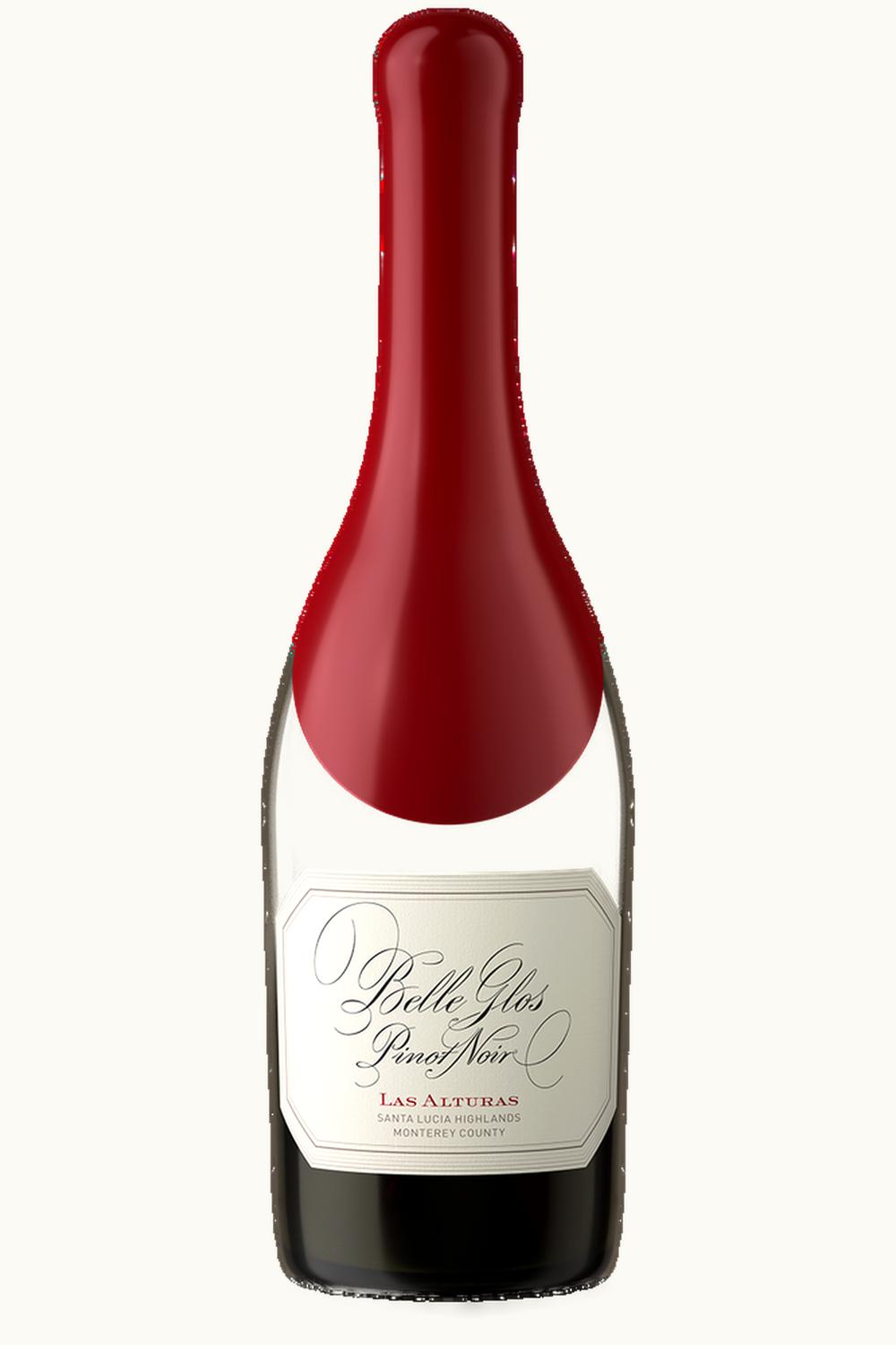 Belle Glos Belle Glos Altura Pinot Noir, 2011
