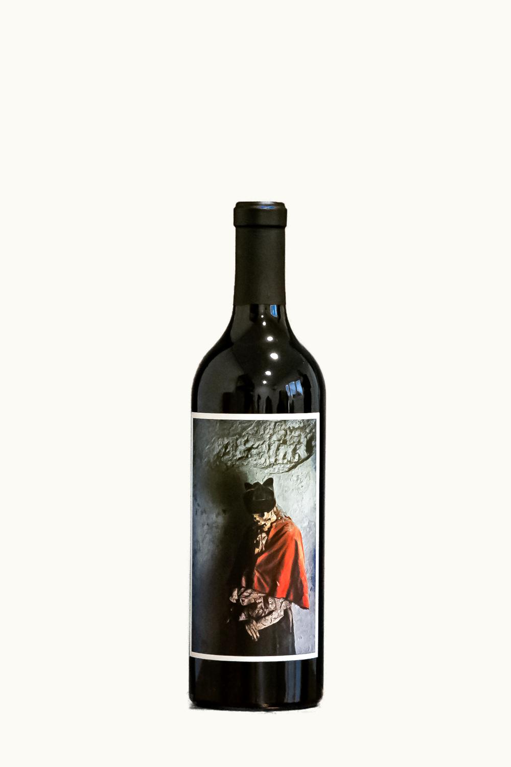 Orin Swift Orin Swift Palermo Cabernet Sauvignon, 2011
