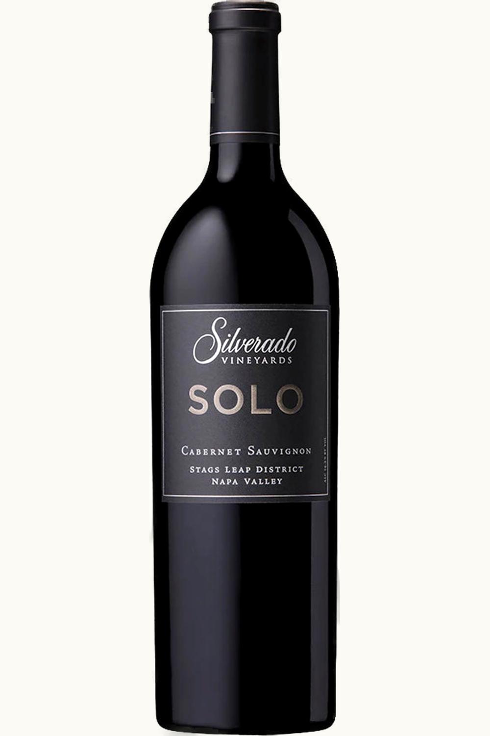 Silverado Silverado Cabernet Sauvignon, 2011