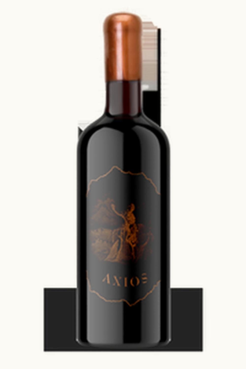 Axios Axios Cabernet Sauvignon, 2011