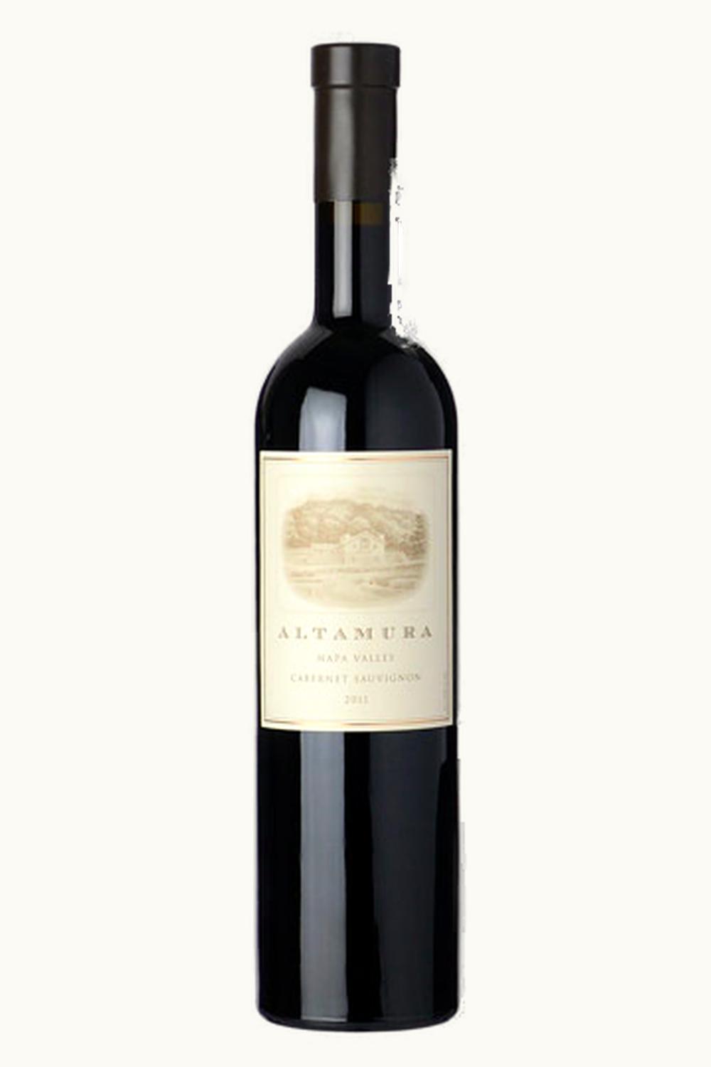 Altamura Altamura Cabernet Sauvignon, 2011