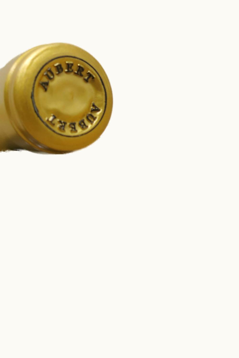 Aubert Aubert CIX Chardonnay, 2011