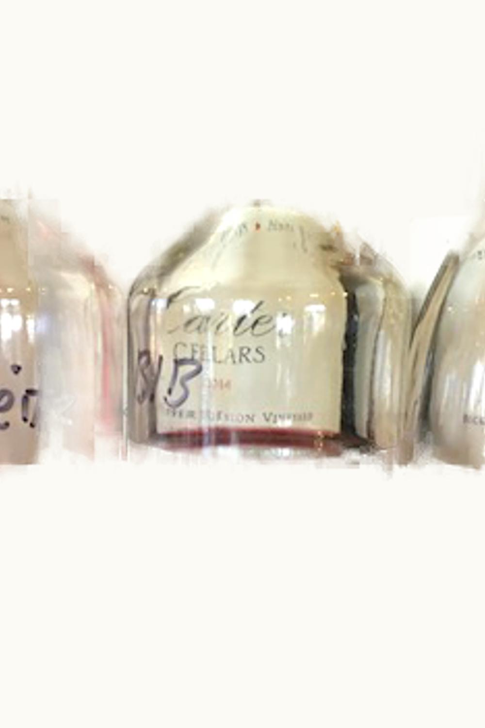 Bevan Cellars Bevan Cellars E Double Red, 2011