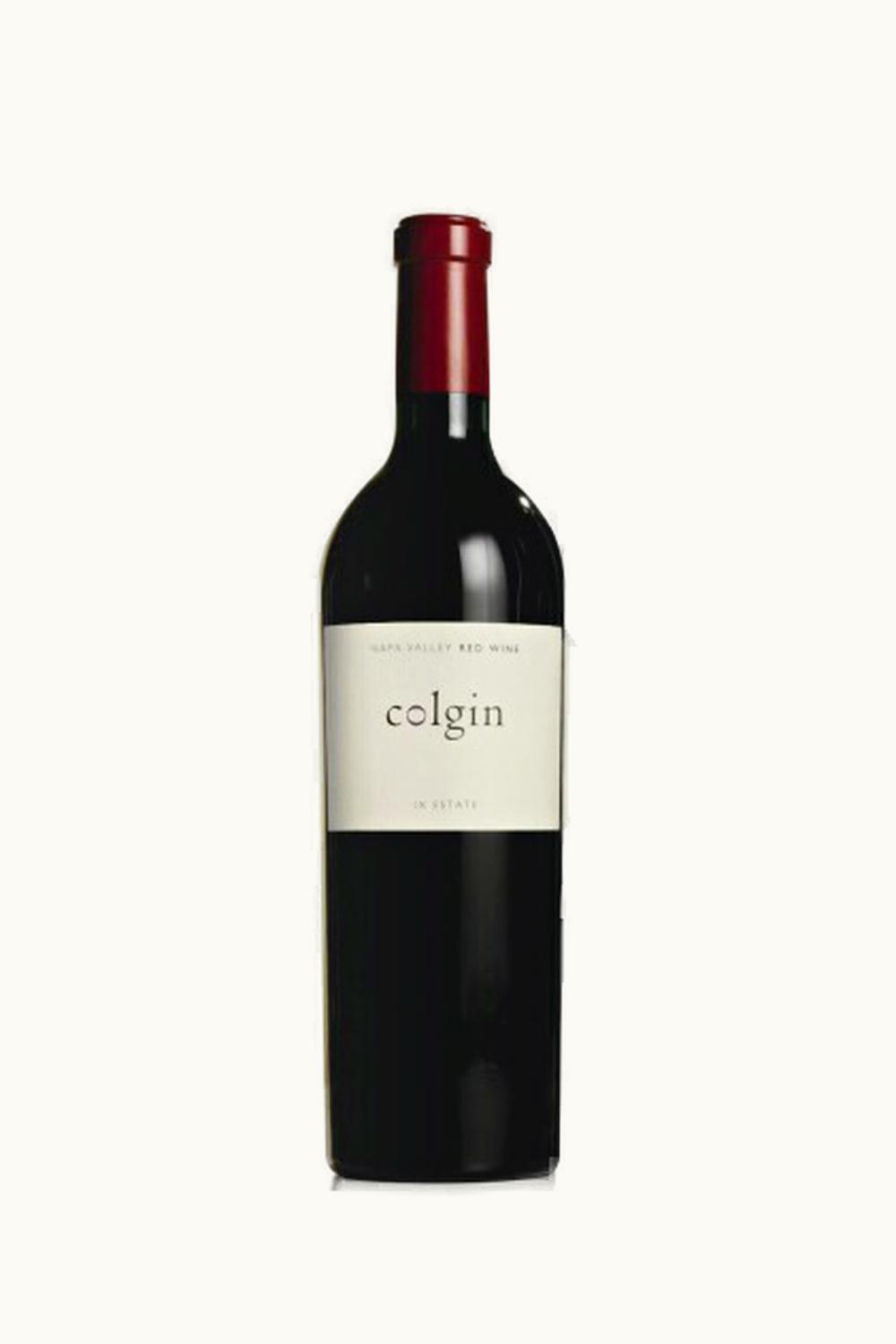 Colgin Cellars Colgin Cellars IX Estate SRA, 2011