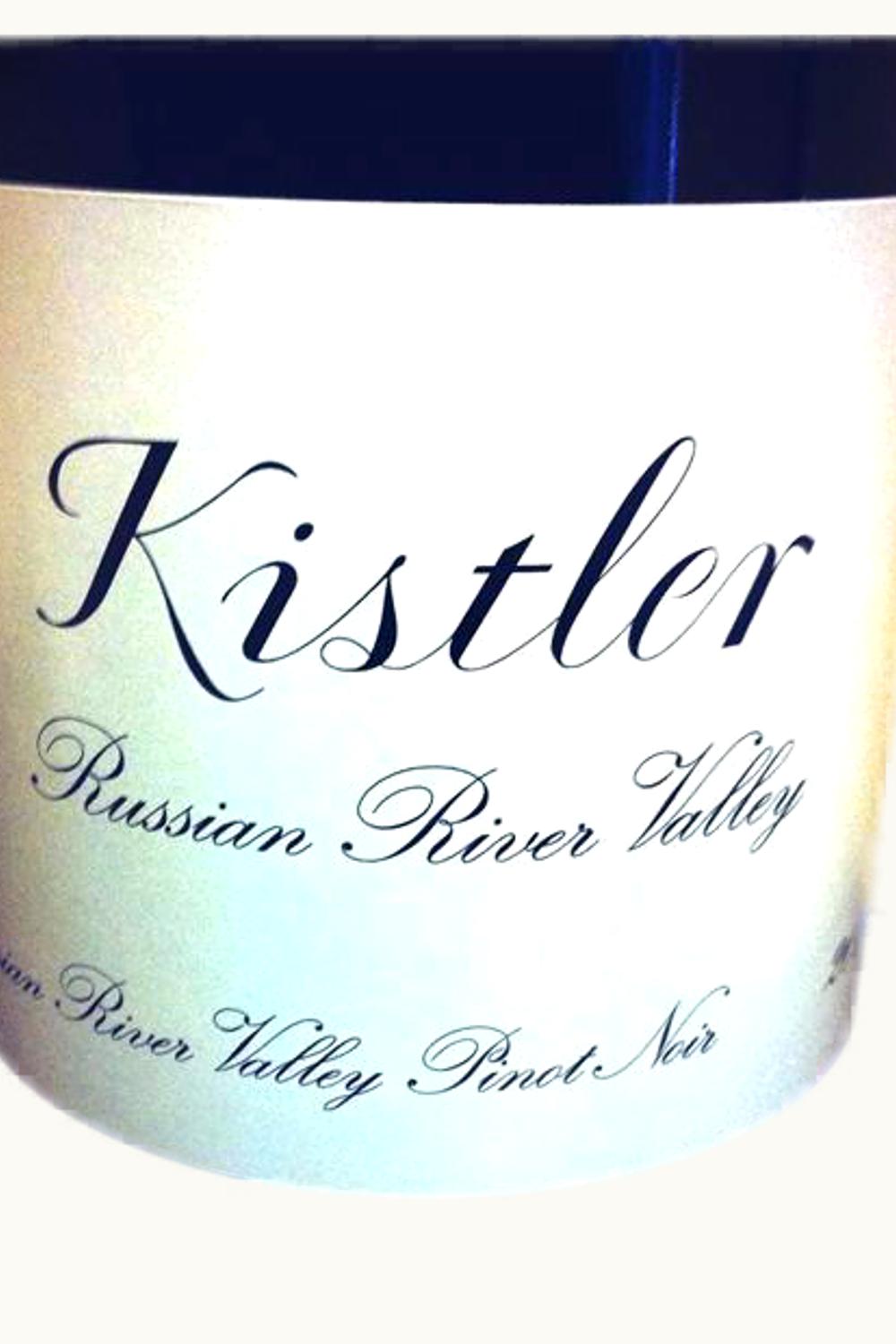 Kistler Kistler Pinot Noir, 2011