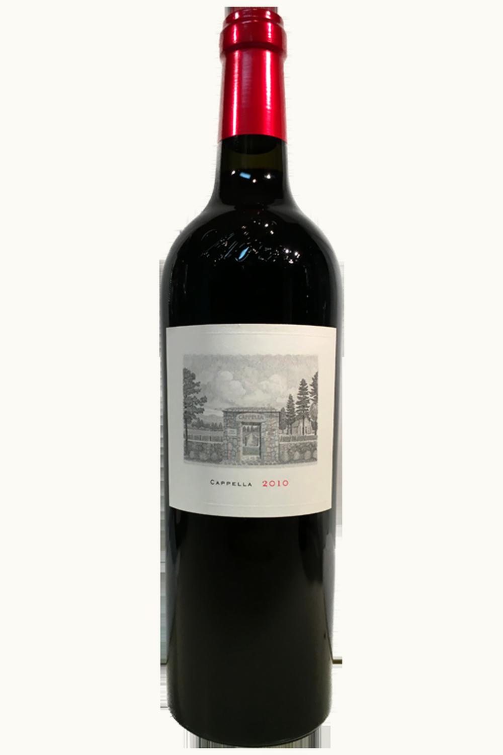 Abreu Abreu Capella, 2010