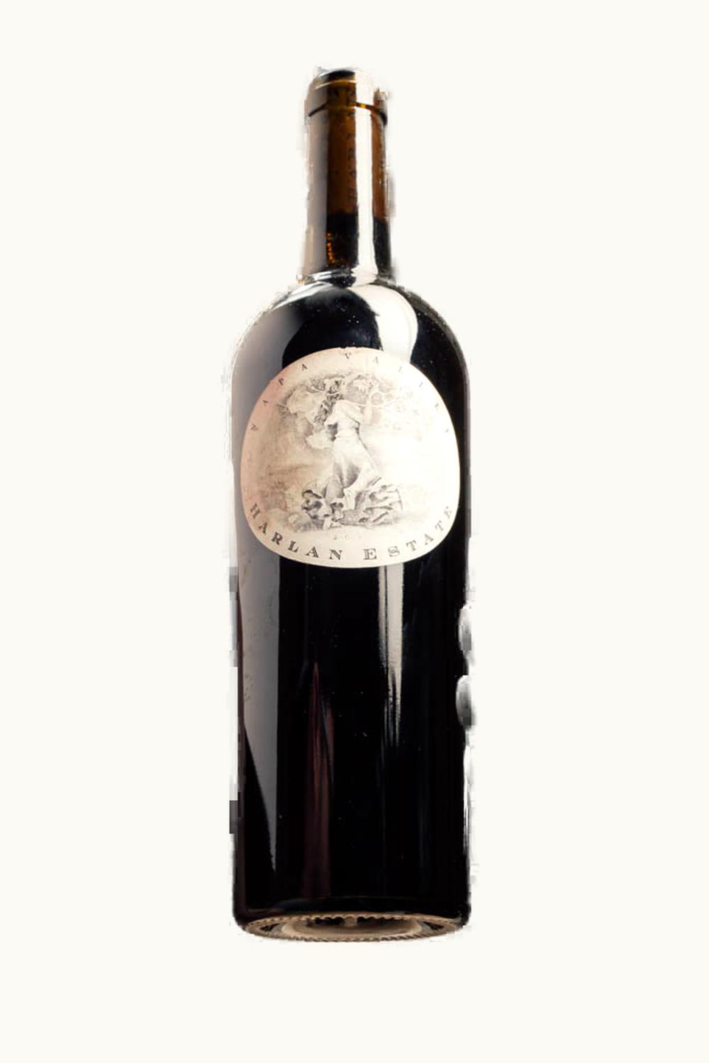 Harlan Estate Harlan Estate, 2010