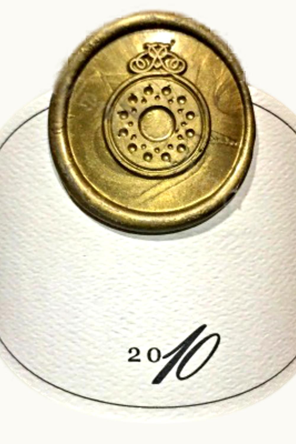 Buccella Buccella Cuvee Katrina Eileen Cabernet Sauvignon, 2010