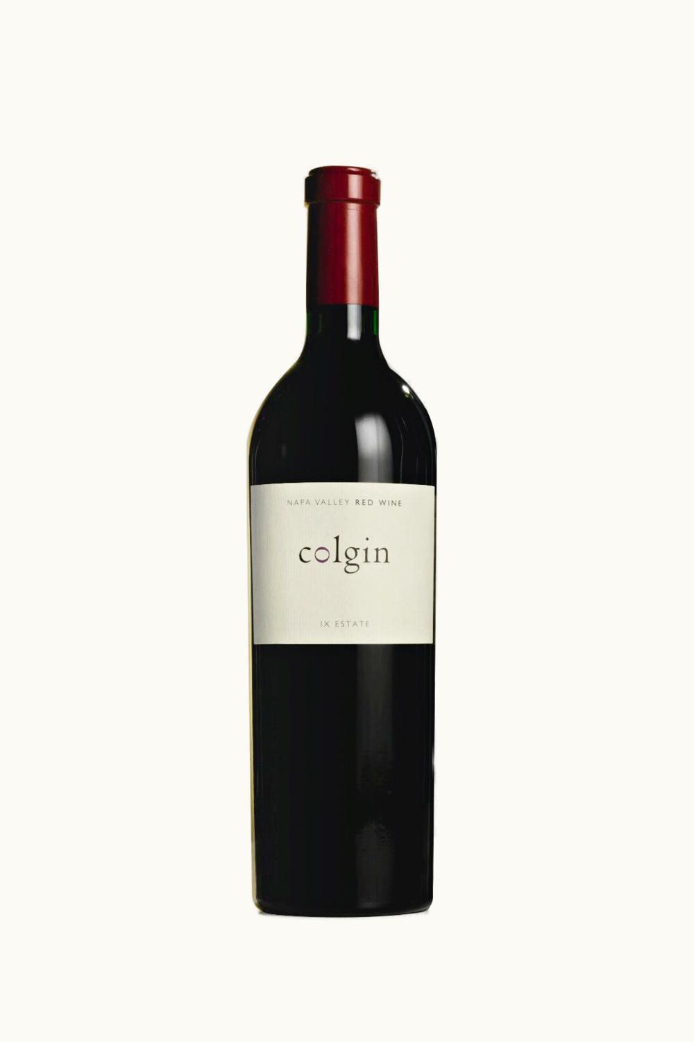 Colgin Cellars Colgin Cellars IX Estate Red, 2010