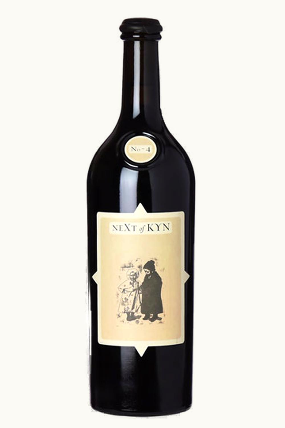 Sine Qua Non Sine Qua Non Cumulus Next Kyn, 2010