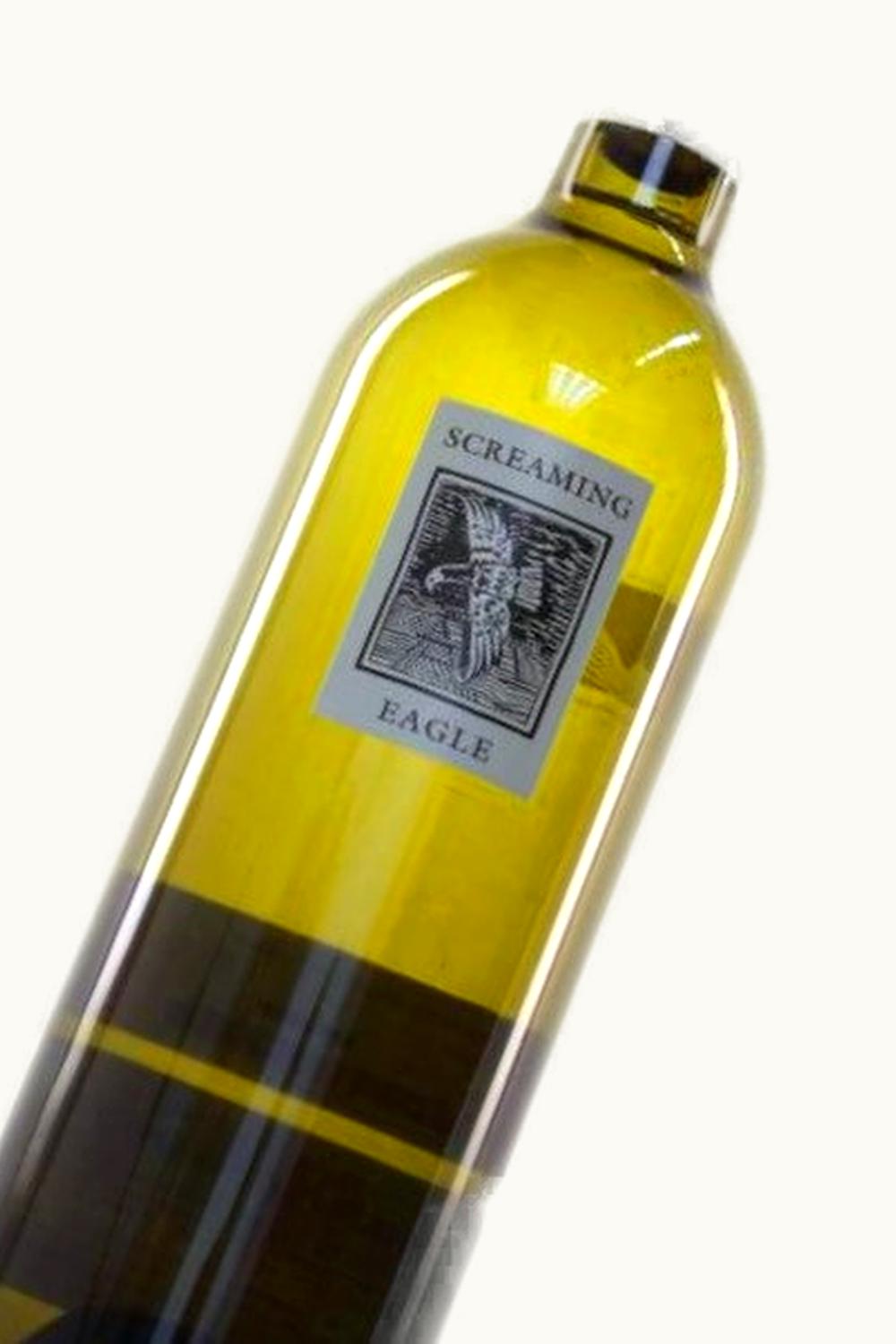 Screaming Eagle Screaming Eagle Sauvignon Blanc, 2010