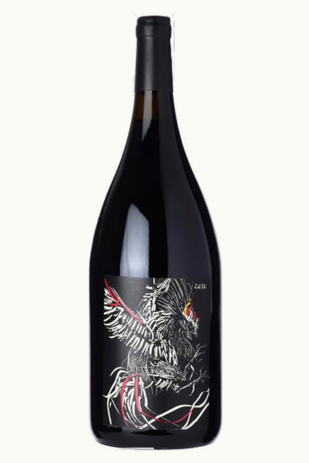 Saxum Saxum Booker's Red, 2010