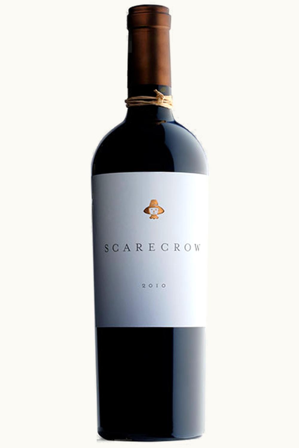 Scarecrow Scarecrow Cabernet Sauvignon, 2010