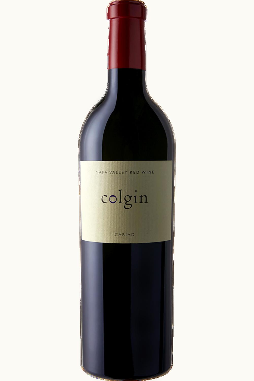 Colgin Cellars Colgin Cellars Cariad, 2010