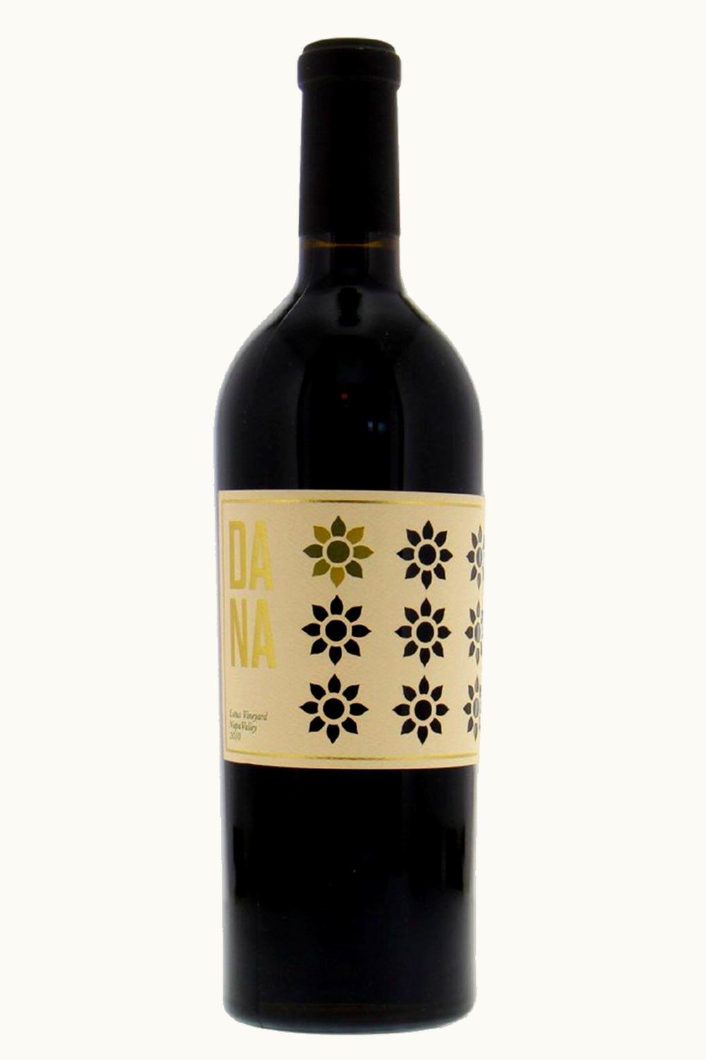 Dana Estate Dana Estate Lotus, 2010