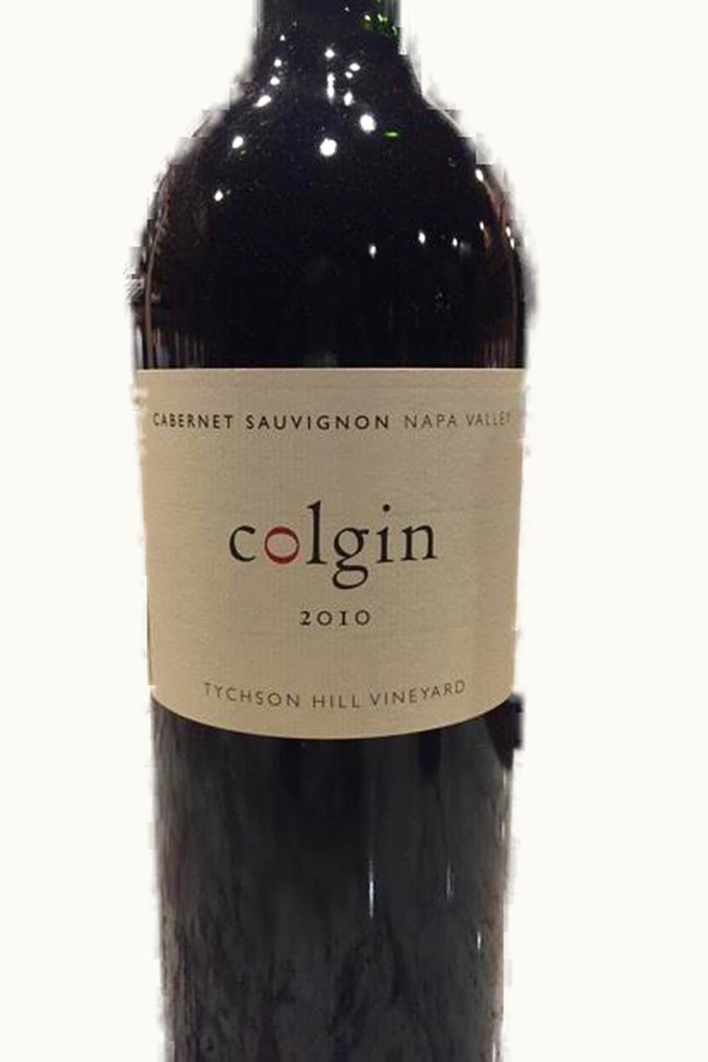 Colgin Cellars Colgin Cellars Tychson Hill Cabernet Sauvignon, 2010