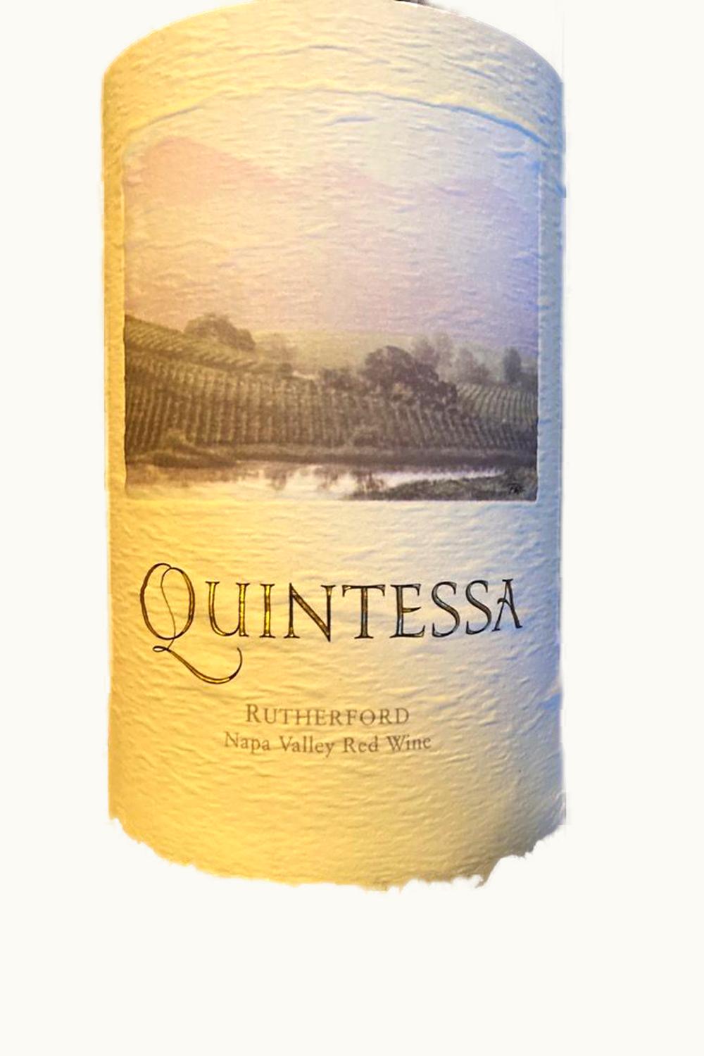 Quintessa Quintessa Red, 2010