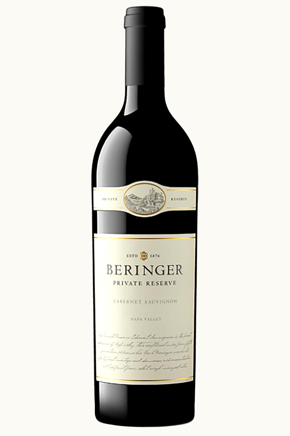 Beringer Beringer Private Reserve, 2010