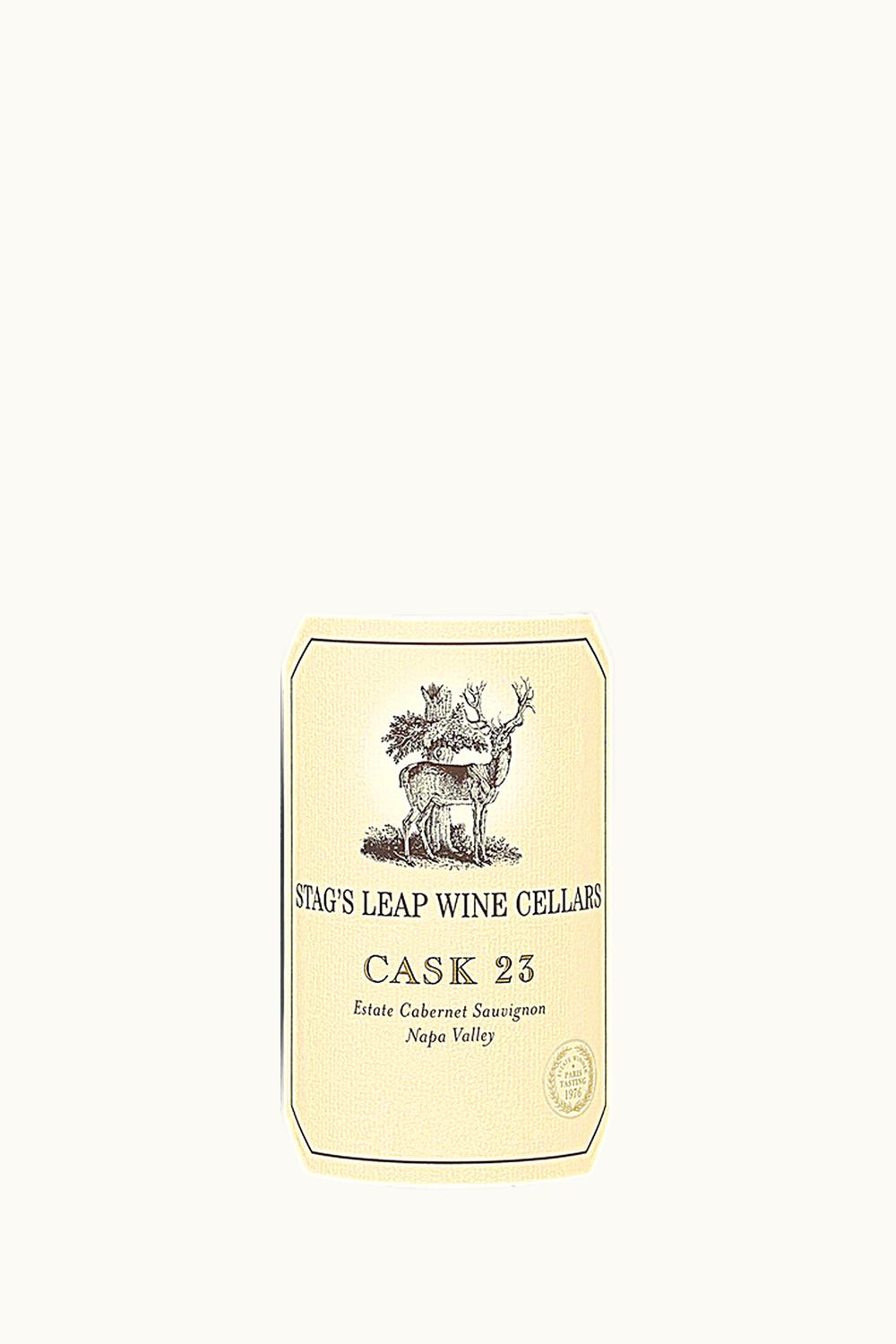 Stags' Leap Stags' Leap Estate Cask 23, 2010