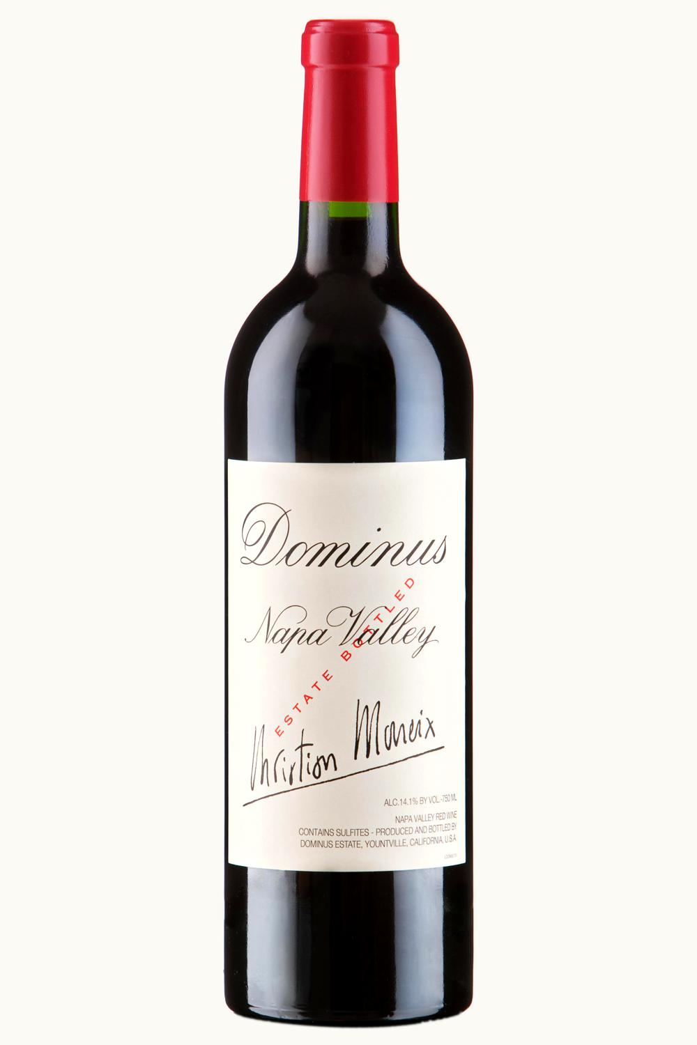 Stags' Leap Stags' Leap Cabernet Sauvignon, 2010