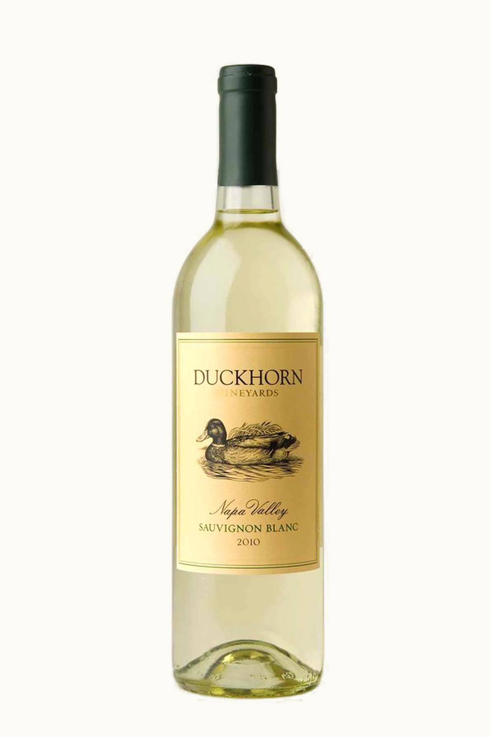 Duckhorn Vineyards Duckhorn Vineyards Cabernet Sauvignon, 2010