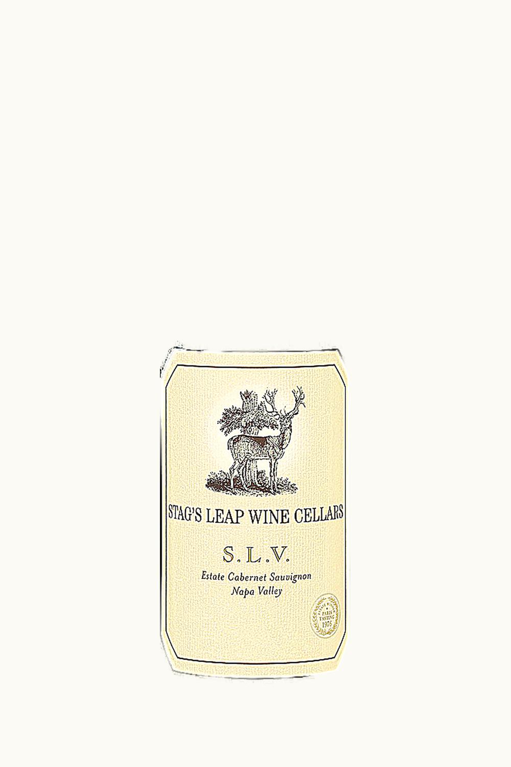 Stags' Leap Stags' Leap S.L.V, 2010