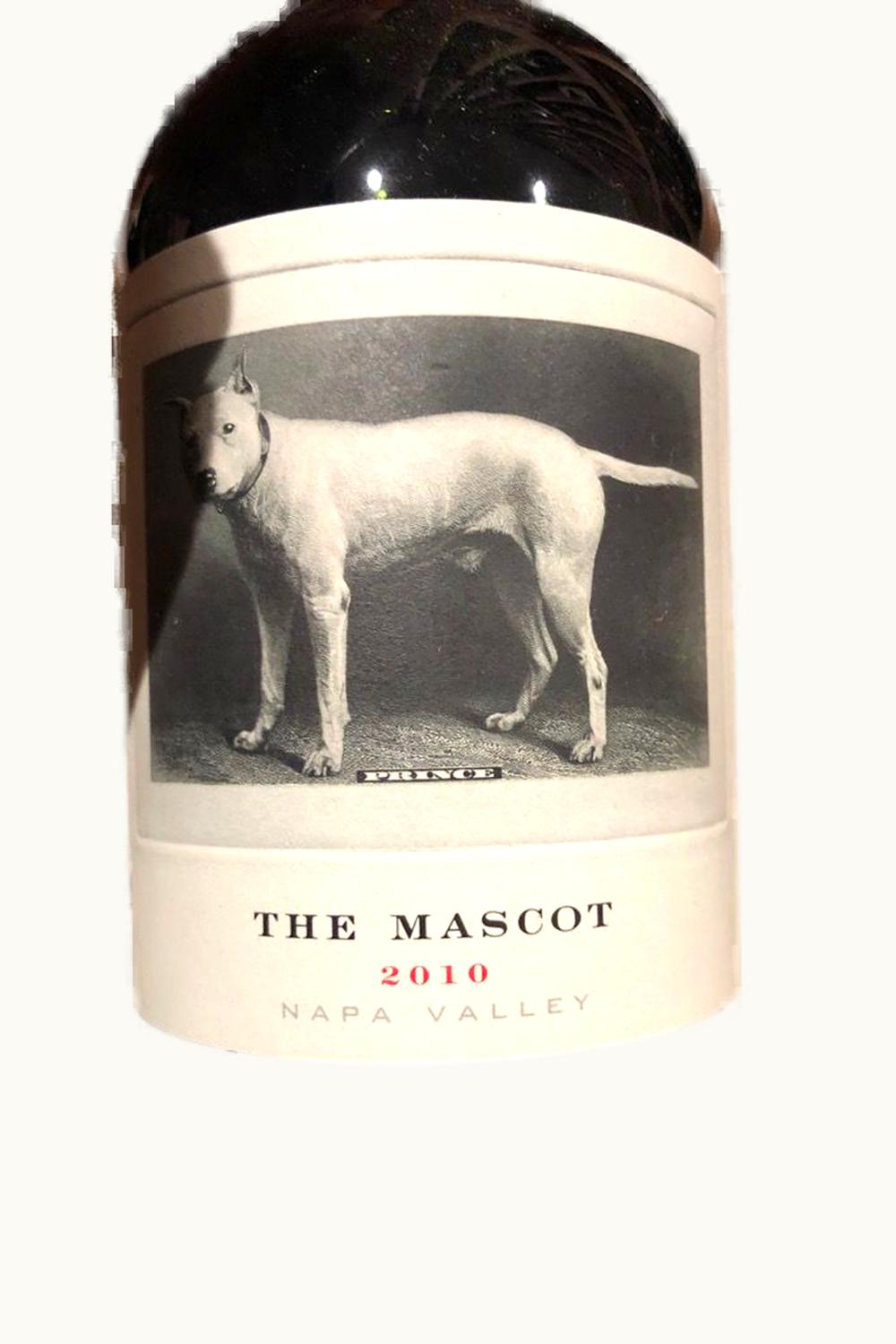 The Mascot The Mascot, 2010