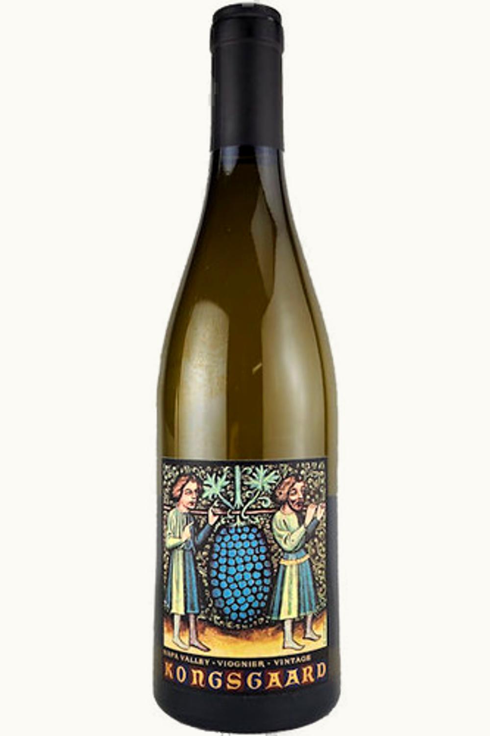 Kongsgaard Kongsgaard Chardonnay, 2010