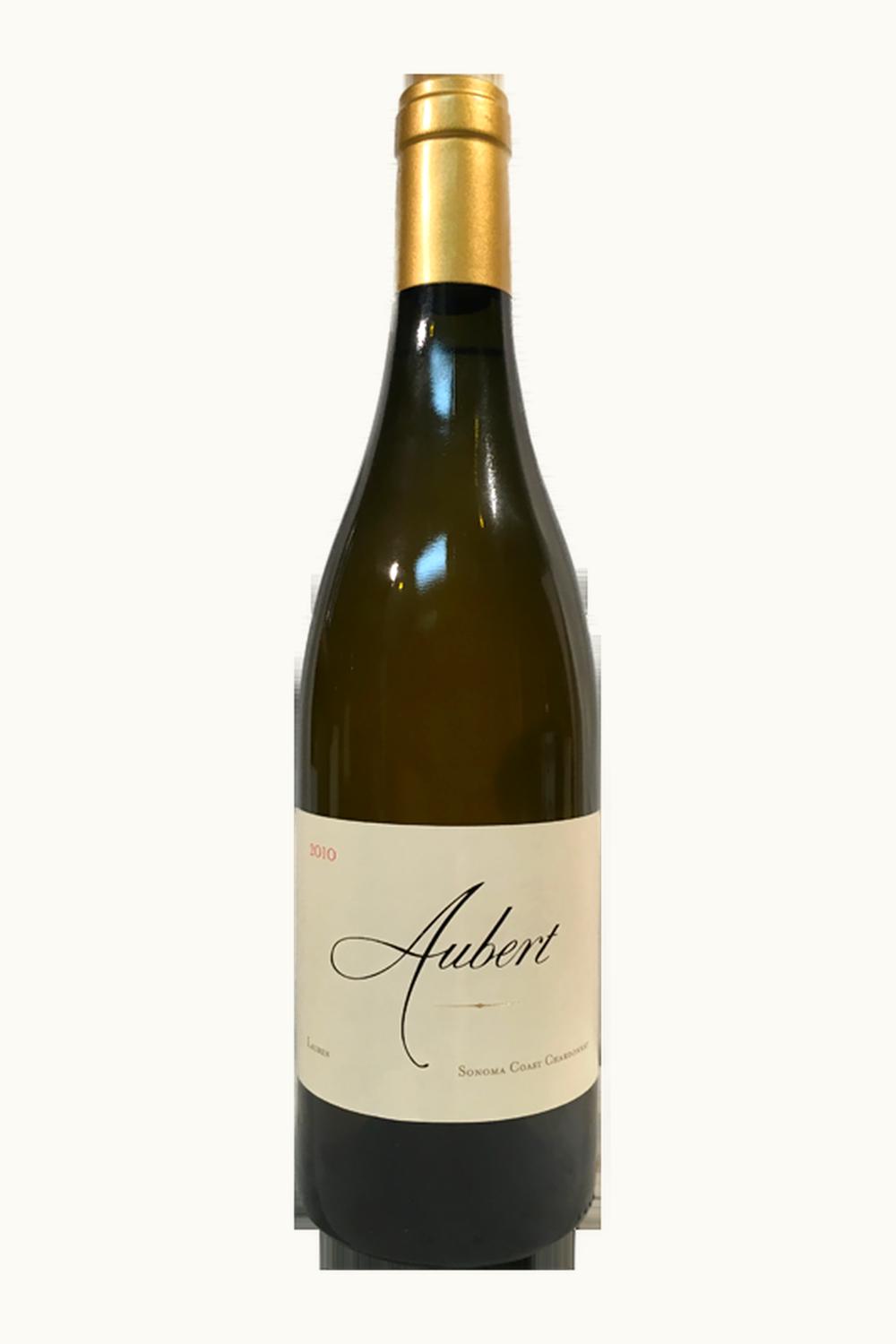 Aubert Aubert Lauren Chardonnay, 2010