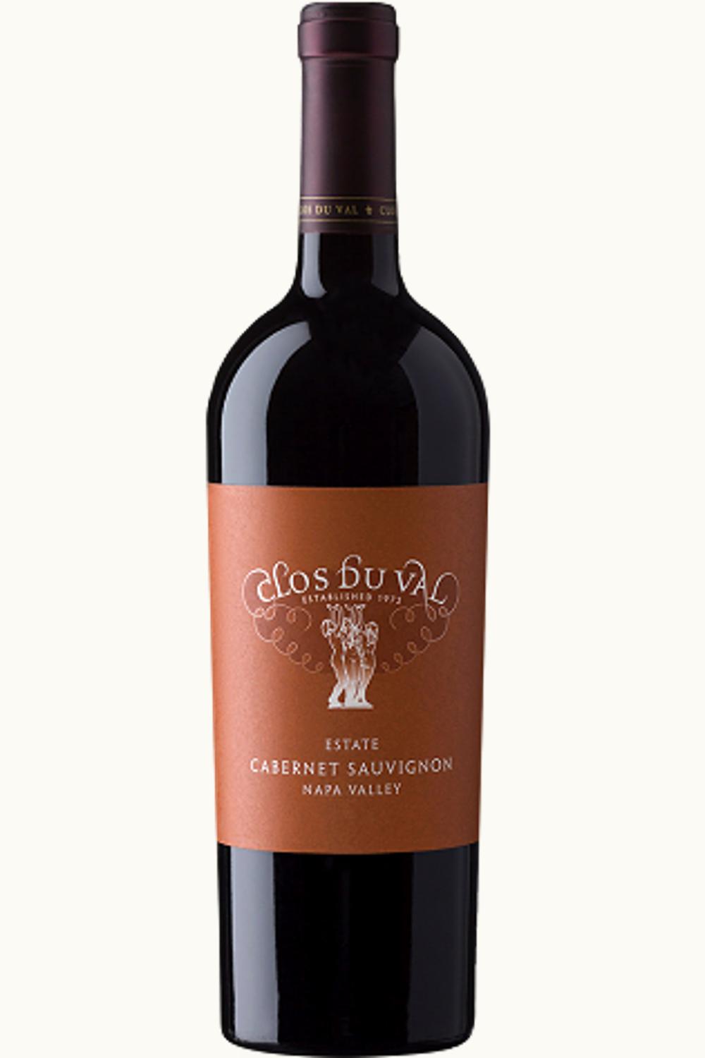 Clos du Val Clos du Val Cabernet Sauvignon, 2010