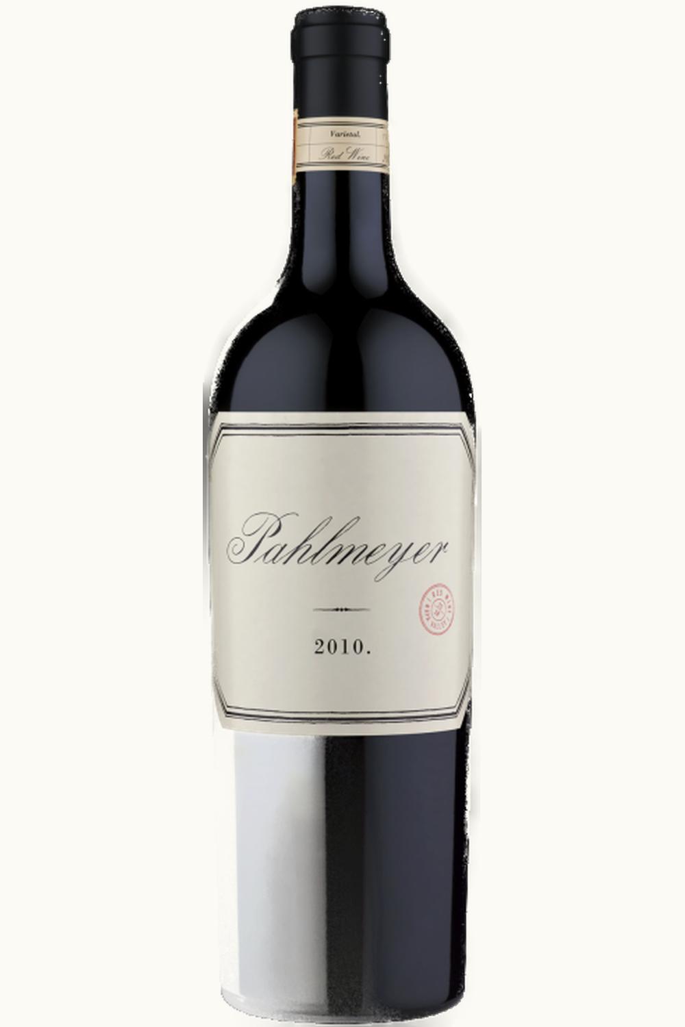Pahlmeyer Pahlmeyer Proprietary Red, 2010